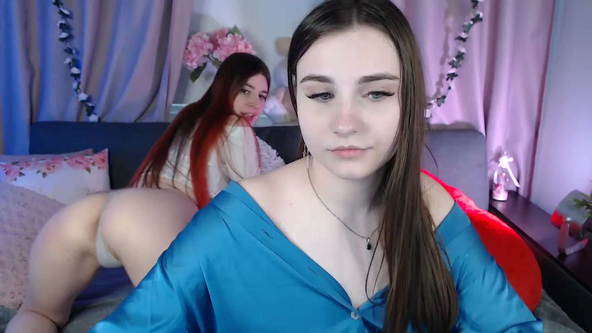 Gallery image thumbnail from LaneyGrey's myfreecams stream on, 03/11/2025, 13:47 image 15 of 20
