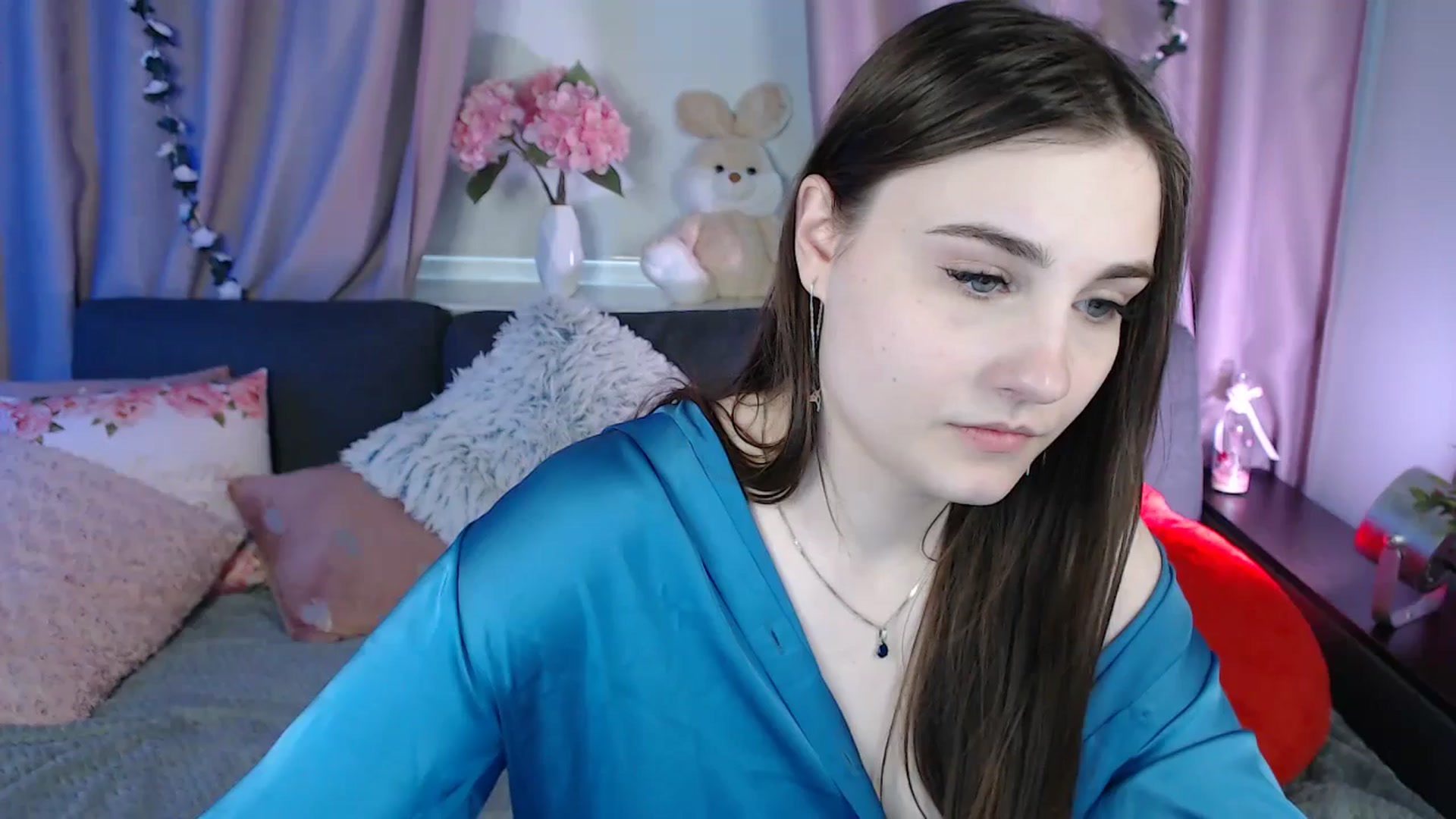 Gallery image thumbnail from LaneyGrey's myfreecams stream on, 03/11/2025, 13:47 image 2 of 20