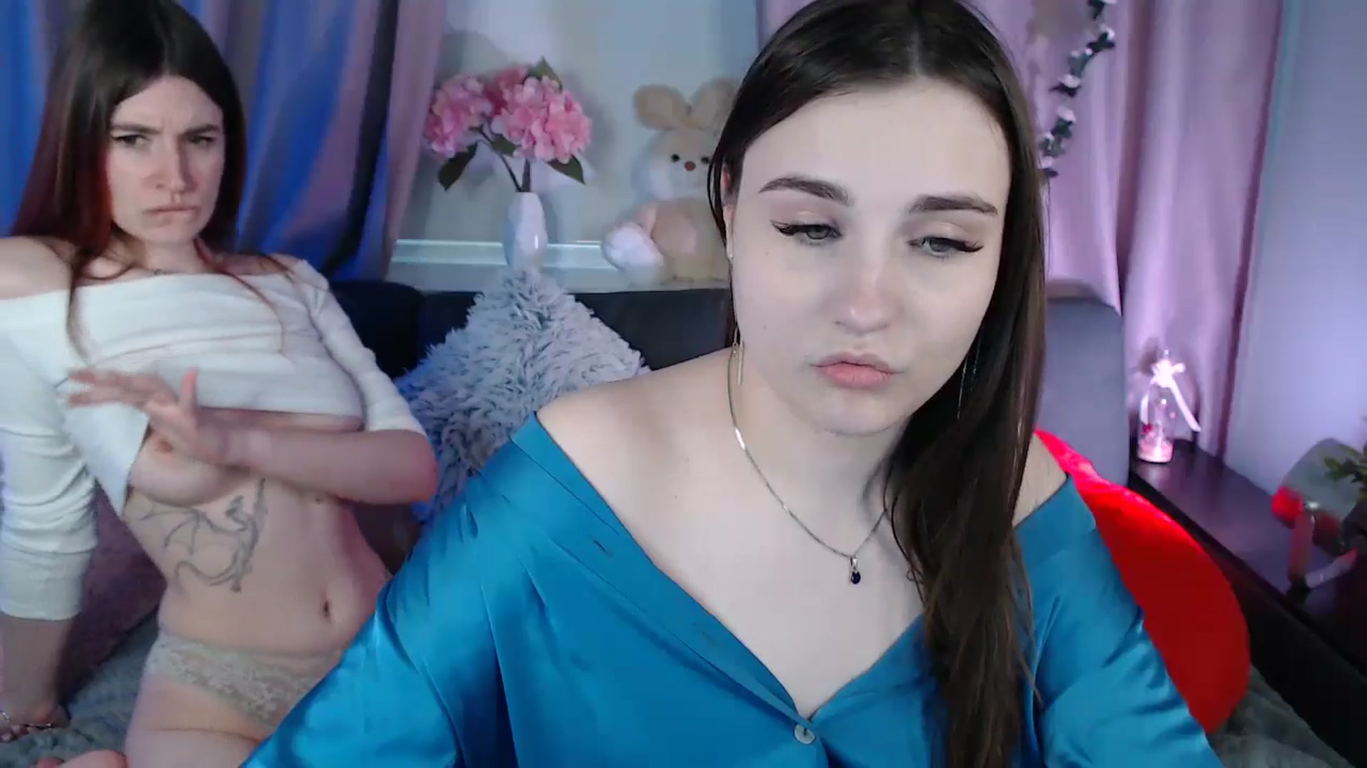 Gallery image thumbnail from LaneyGrey's myfreecams stream on, 03/11/2025, 13:47 image 13 of 20