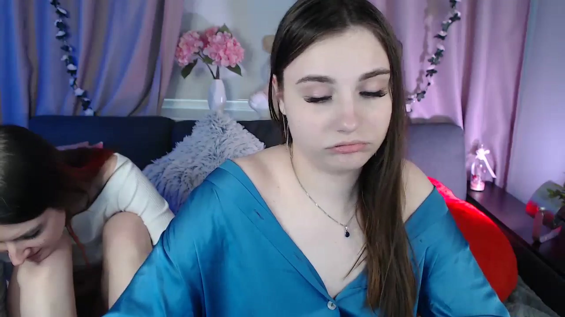 Gallery image thumbnail from LaneyGrey's myfreecams stream on, 03/11/2025, 13:47 image 16 of 20
