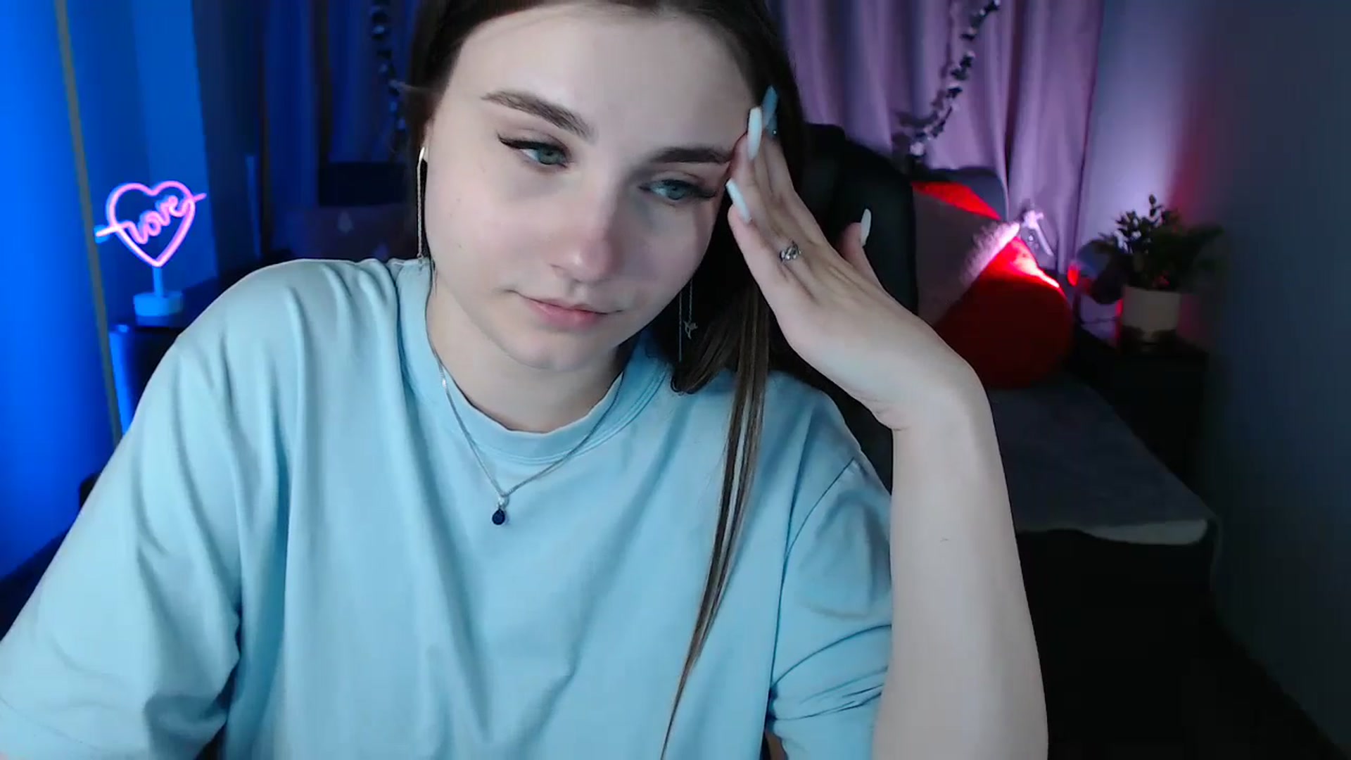 Gallery image thumbnail from LaneyGrey's myfreecams stream on, 03/14/2025, 14:44 image 3 of 20