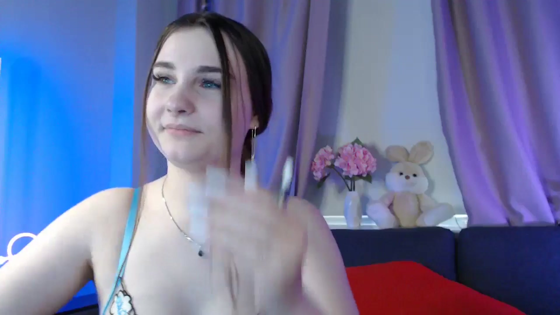Gallery image thumbnail from LaneyGrey's myfreecams stream on, 03/16/2025, 14:25 image 20 of 20