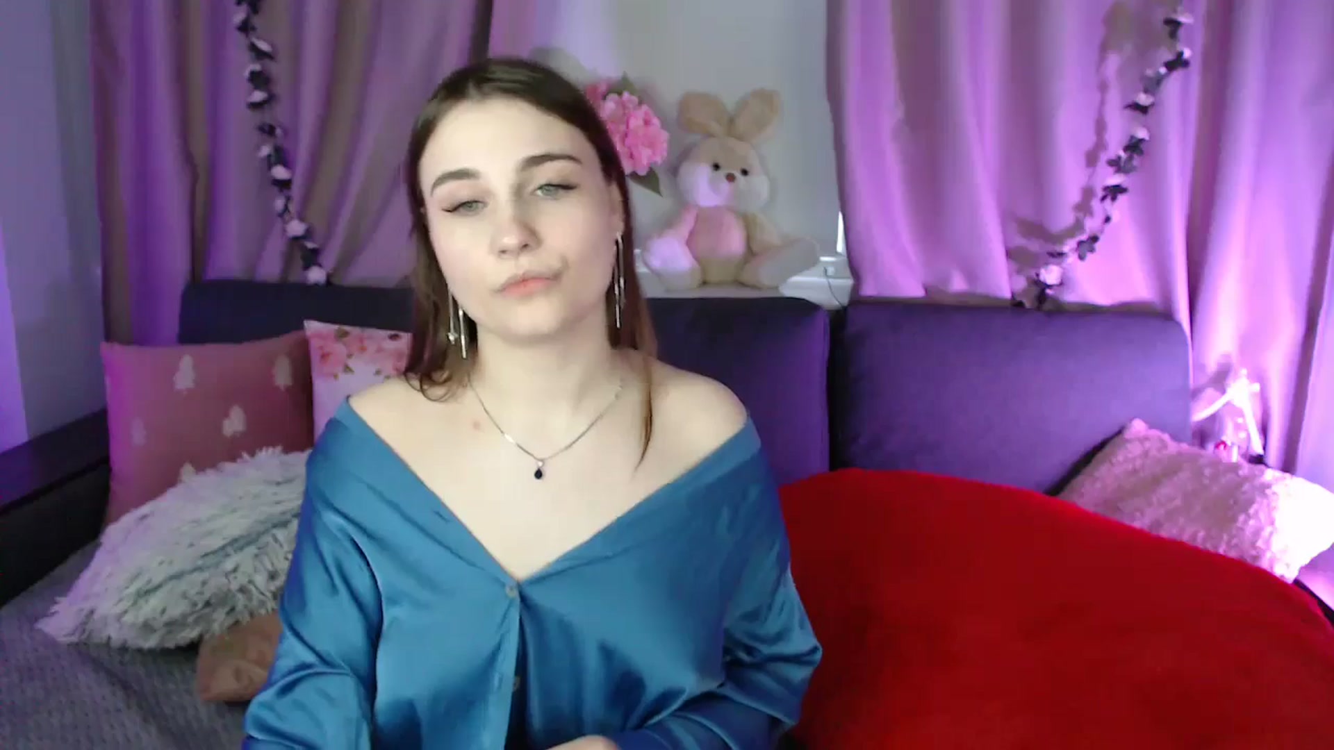 Gallery image thumbnail from LaneyGrey's myfreecams stream on, 03/21/2025, 14:02 image 17 of 20