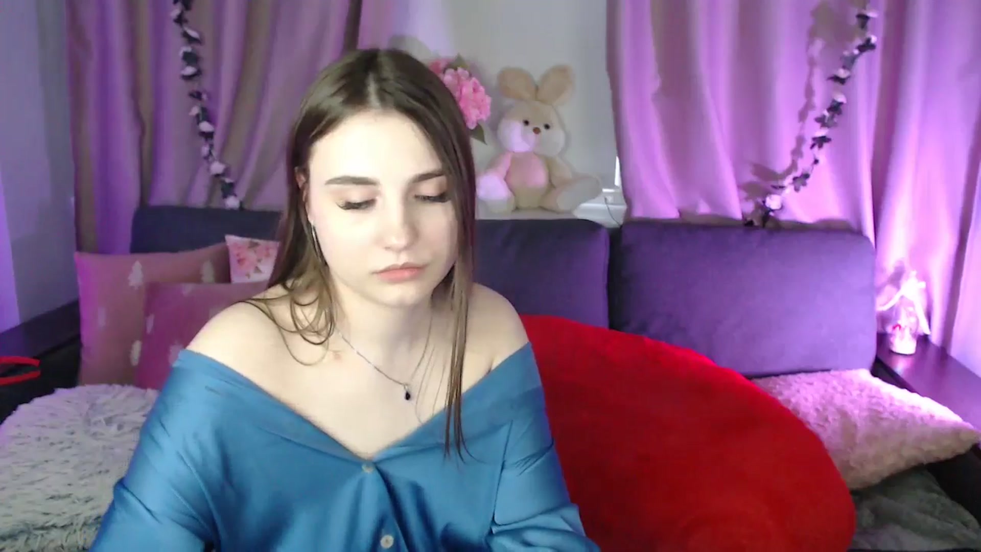 Gallery image thumbnail from LaneyGrey's myfreecams stream on, 03/21/2025, 14:47 image 5 of 20