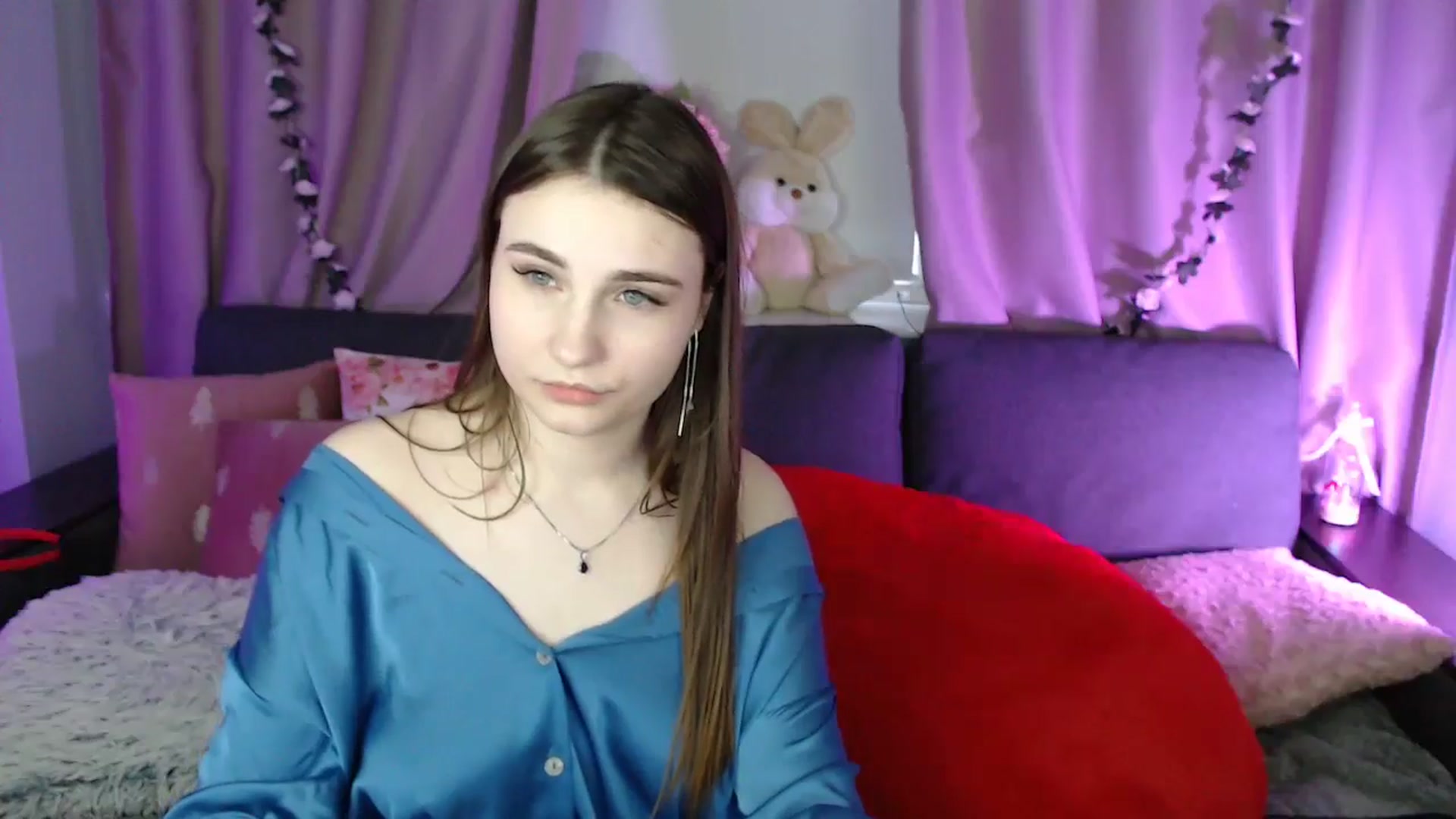 Gallery image thumbnail from LaneyGrey's myfreecams stream on, 03/21/2025, 14:47 image 6 of 20