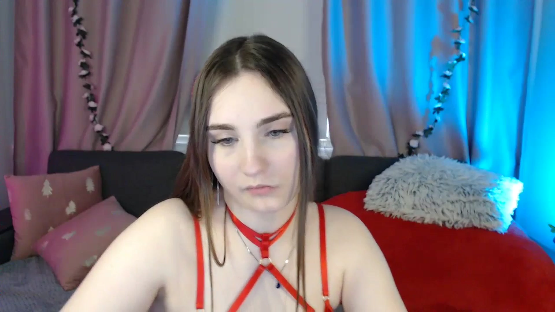 Gallery image thumbnail from LaneyGrey's myfreecams stream on, 03/30/2025, 10:54 image 20 of 20