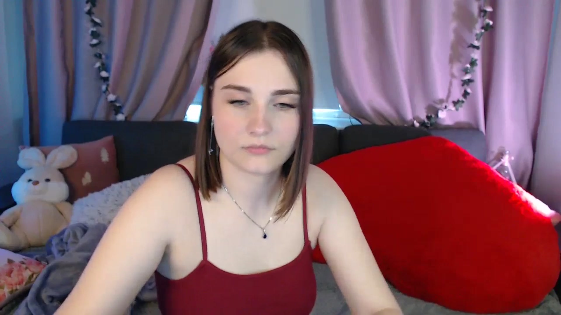 Gallery image thumbnail from LaneyGrey's myfreecams stream on, 04/28/2025, 11:18 image 8 of 20