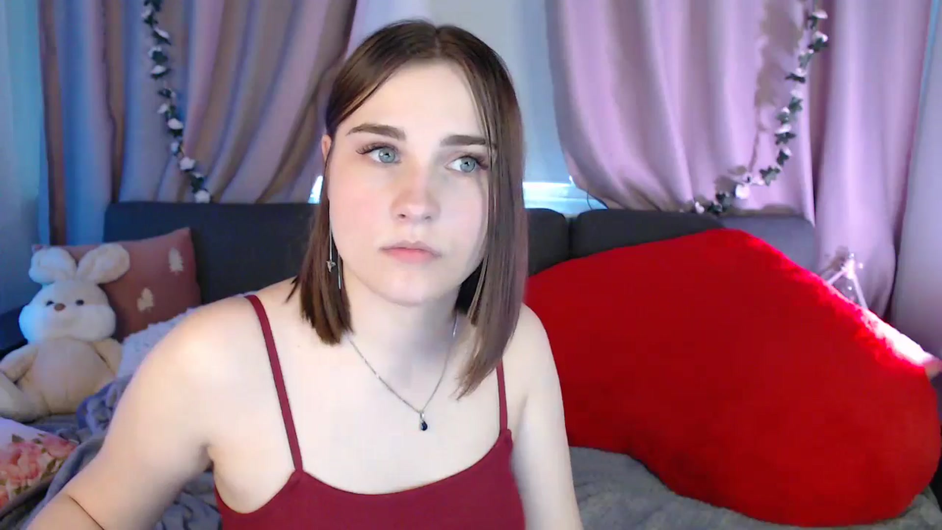 Gallery image thumbnail from LaneyGrey's myfreecams stream on, 04/28/2025, 11:18 image 16 of 20