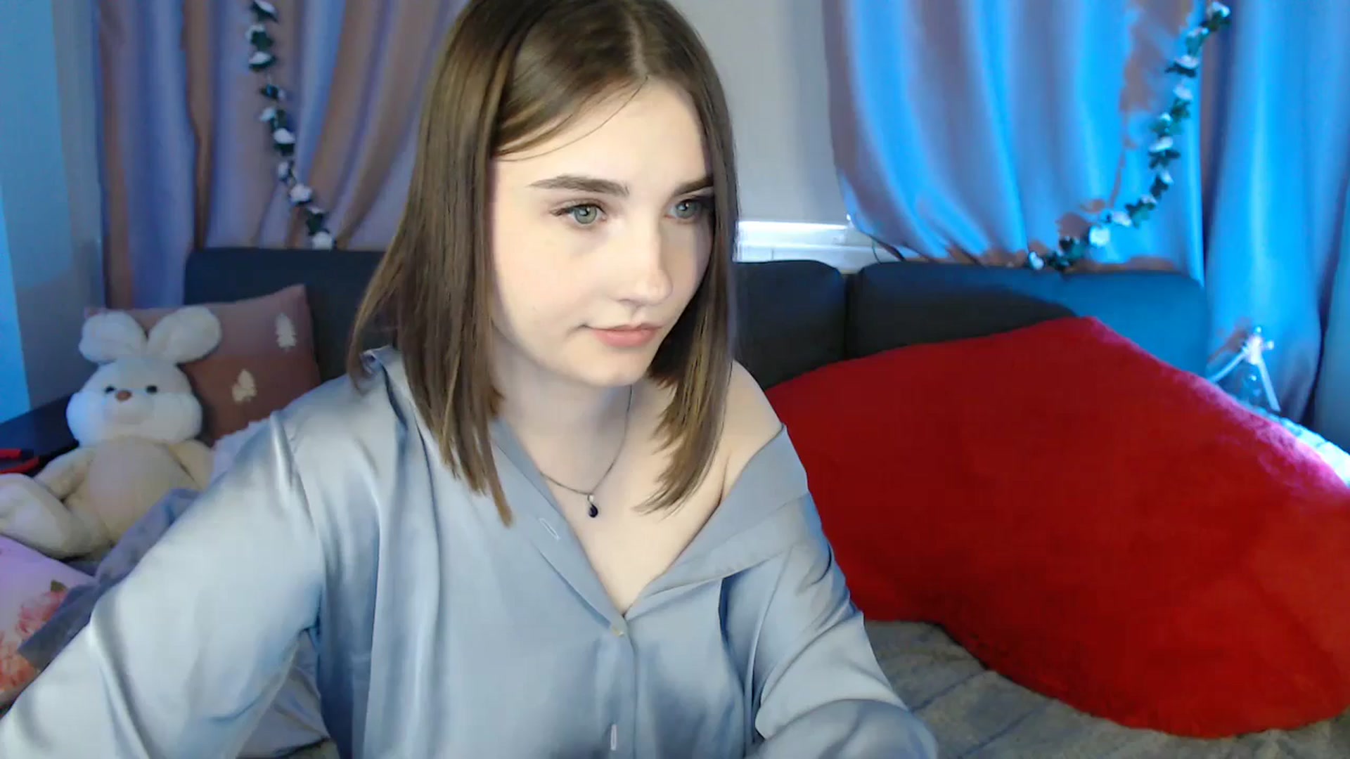Gallery image thumbnail from LaneyGrey's myfreecams stream on, 04/29/2025, 10:20 image 13 of 20