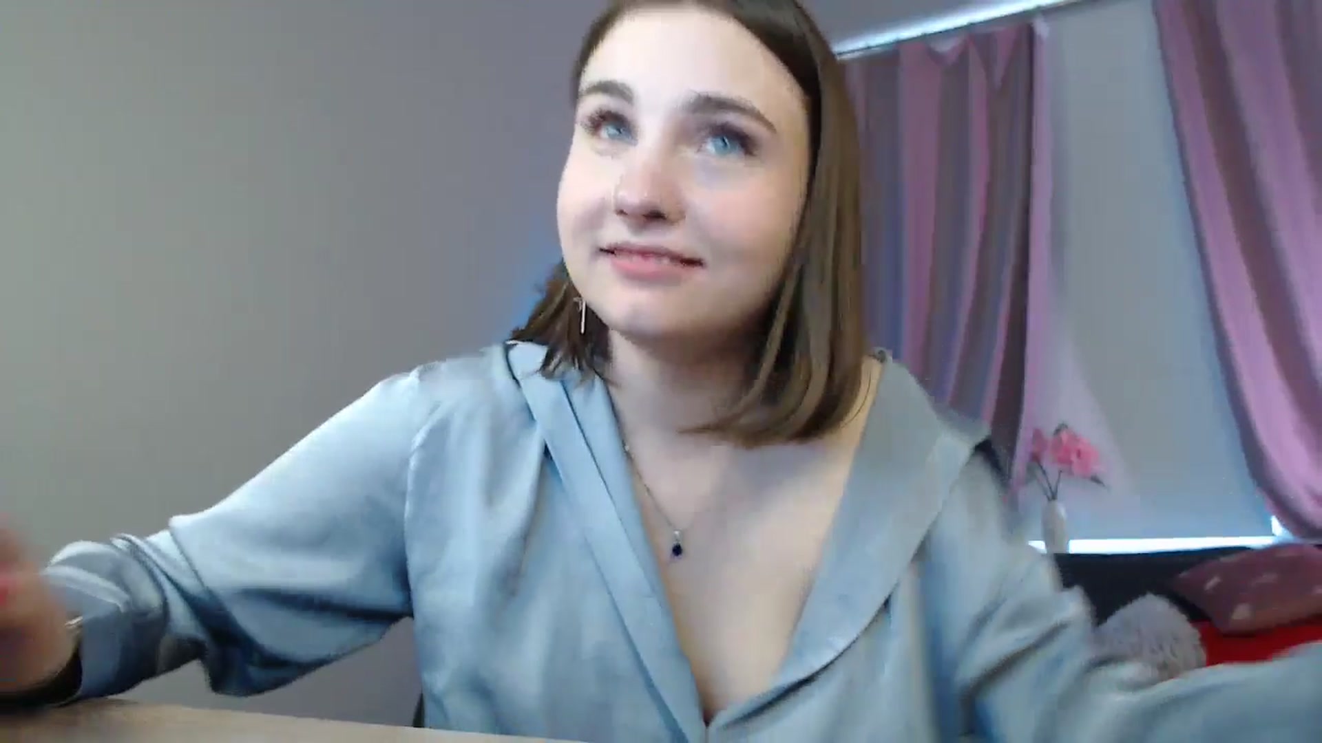 Gallery image thumbnail from LaneyGrey's myfreecams stream on, 05/03/2025, 10:19 image 11 of 20