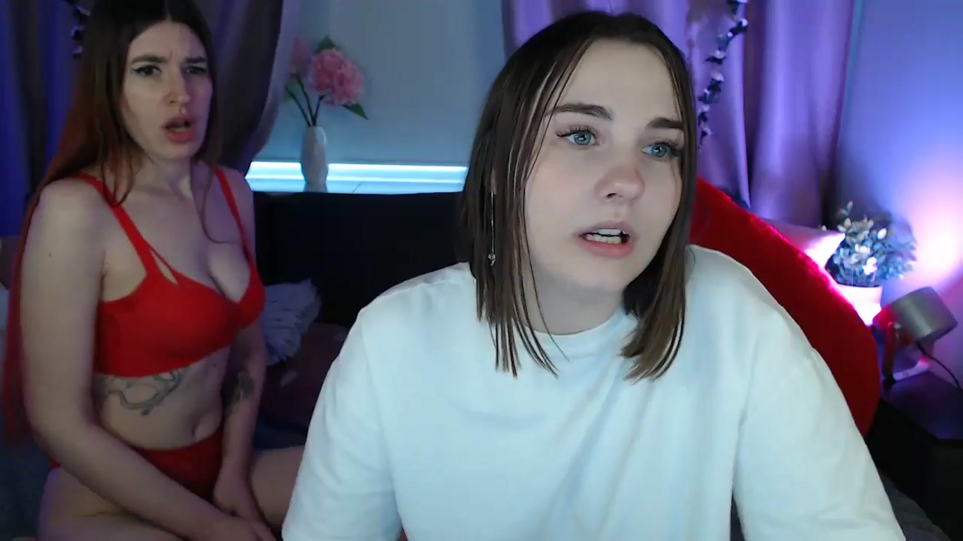 Gallery image thumbnail from LaneyGrey's myfreecams stream on, 05/05/2025, 13:58 image 10 of 20