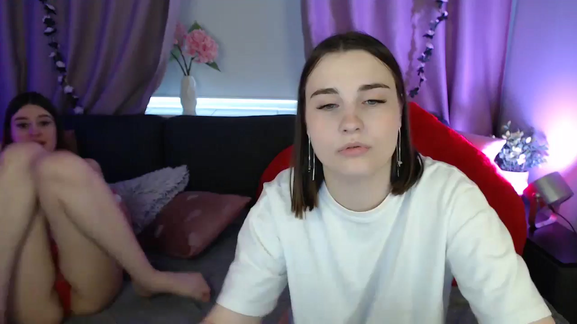 Gallery image thumbnail from LaneyGrey's myfreecams stream on, 05/05/2025, 13:58 image 1 of 20