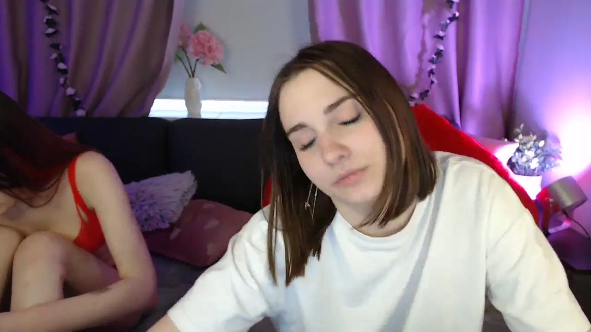 Gallery image thumbnail from LaneyGrey's myfreecams stream on, 05/05/2025, 13:58 image 3 of 20