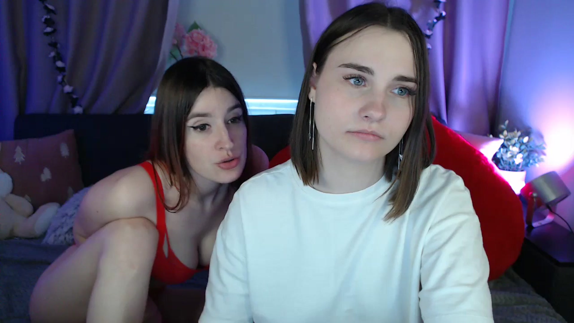 Gallery image thumbnail from LaneyGrey's myfreecams stream on, 05/05/2025, 13:58 image 16 of 20