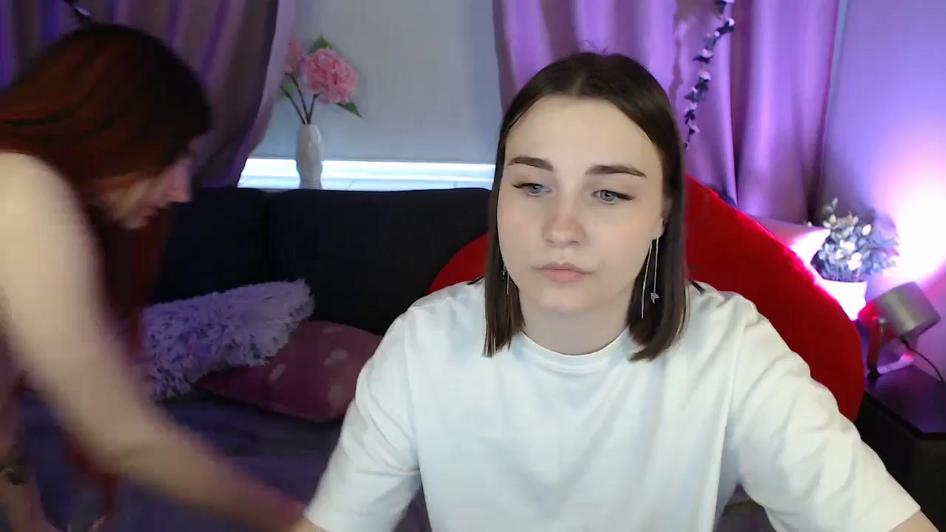 Gallery image thumbnail from LaneyGrey's myfreecams stream on, 05/05/2025, 13:58 image 18 of 20