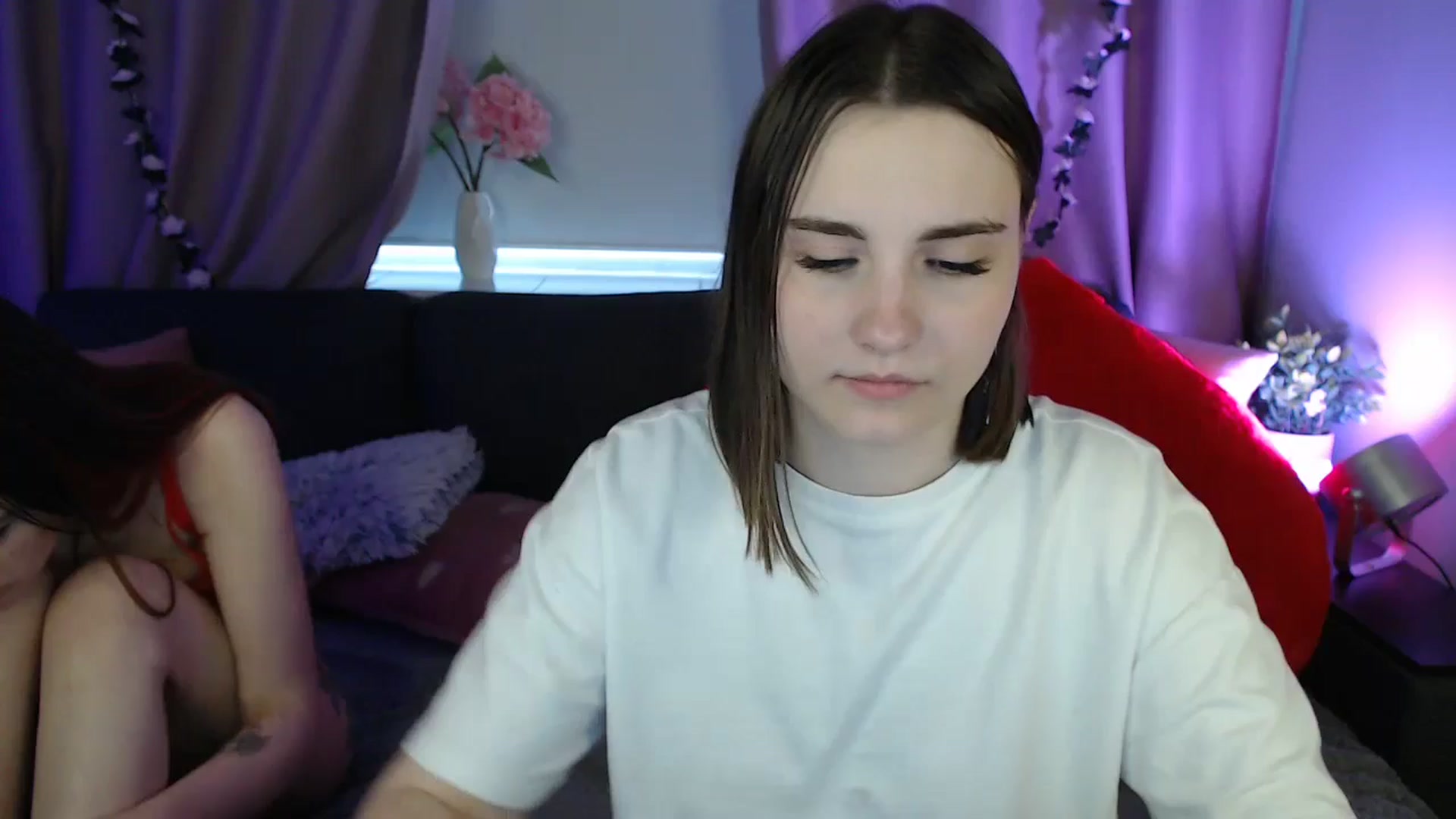 Gallery image thumbnail from LaneyGrey's myfreecams stream on, 05/05/2025, 13:58 image 11 of 20