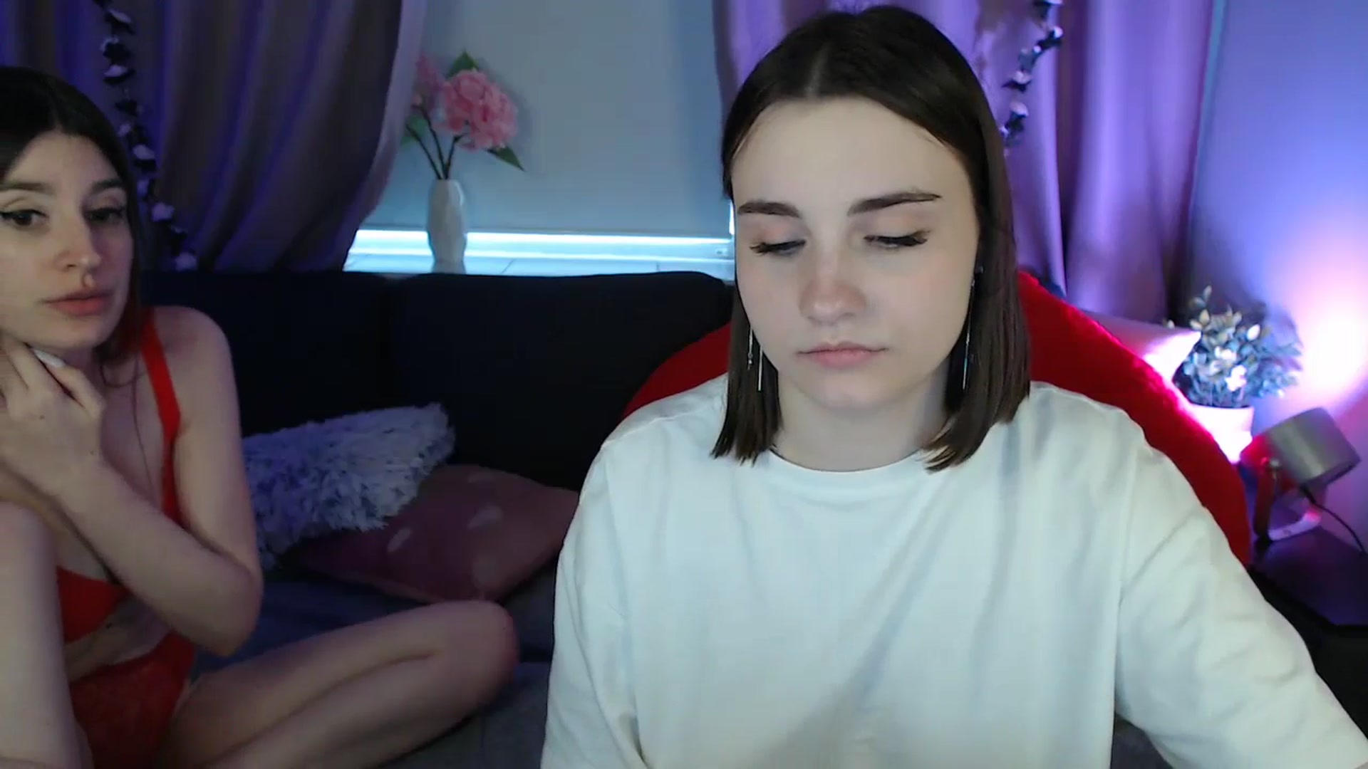 Gallery image thumbnail from LaneyGrey's myfreecams stream on, 05/05/2025, 13:58 image 20 of 20