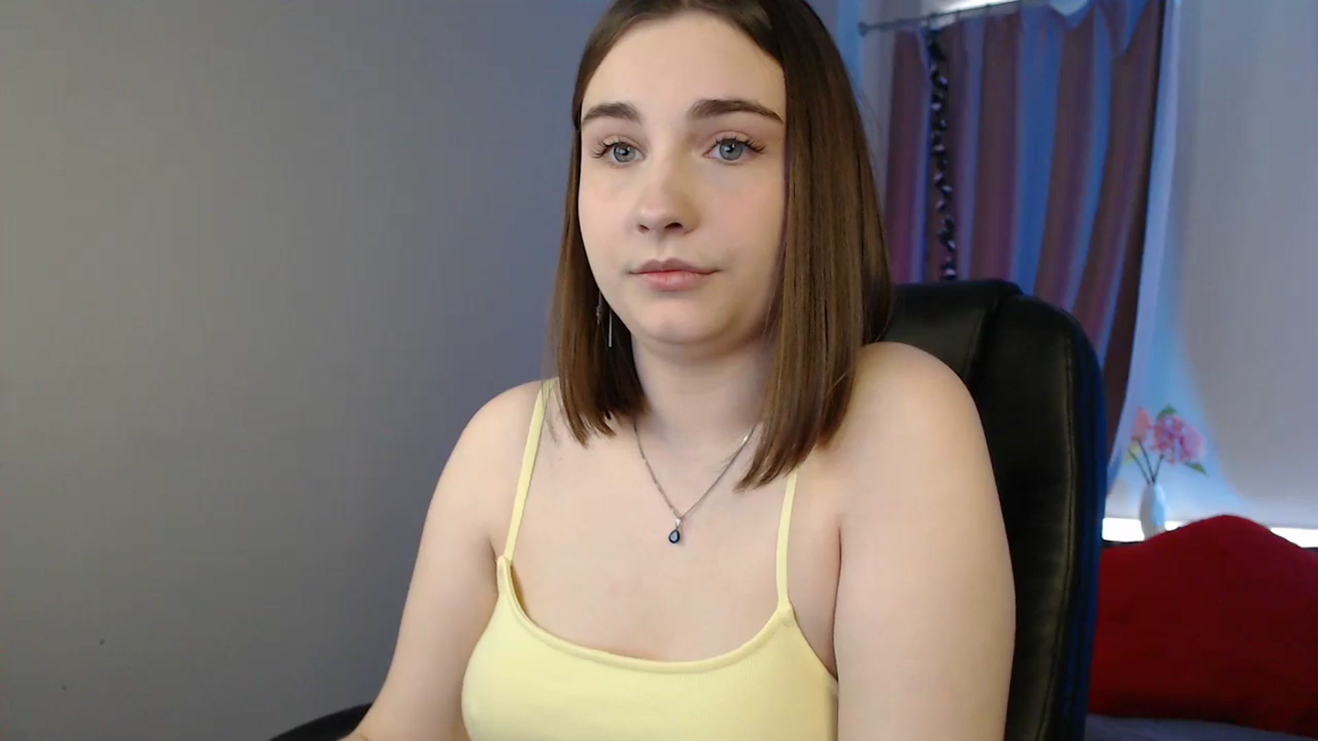 Gallery image thumbnail from LaneyGrey's myfreecams stream on, 05/16/2025, 09:24 image 13 of 20