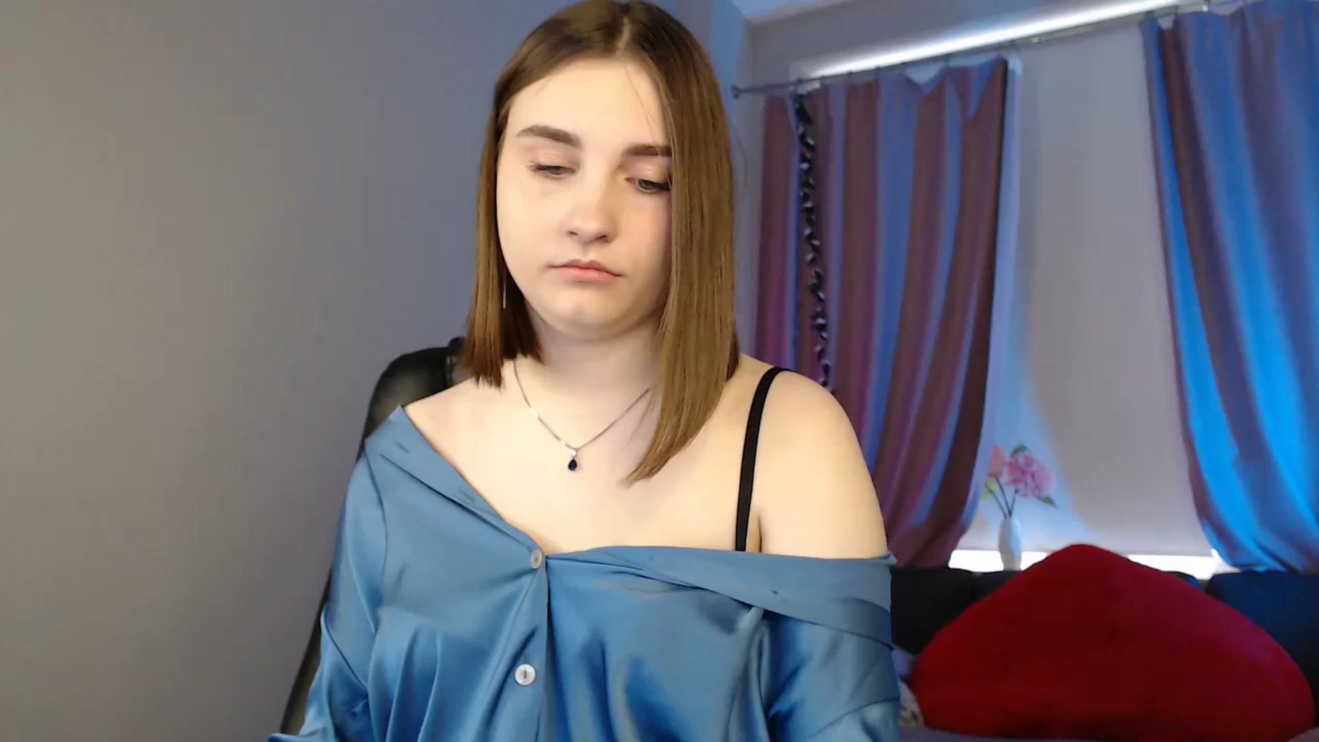 Gallery image thumbnail from LaneyGrey's myfreecams stream on, 05/17/2025, 10:09 image 2 of 20