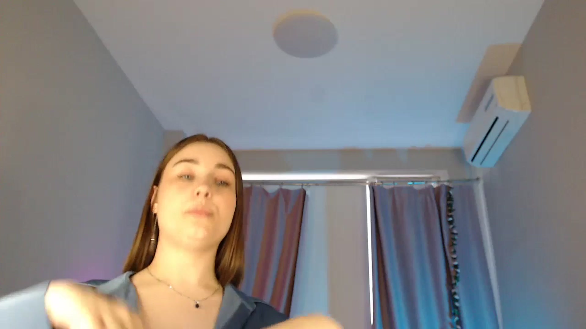 Gallery image thumbnail from LaneyGrey's myfreecams stream on, 05/20/2025, 10:15 image 10 of 20