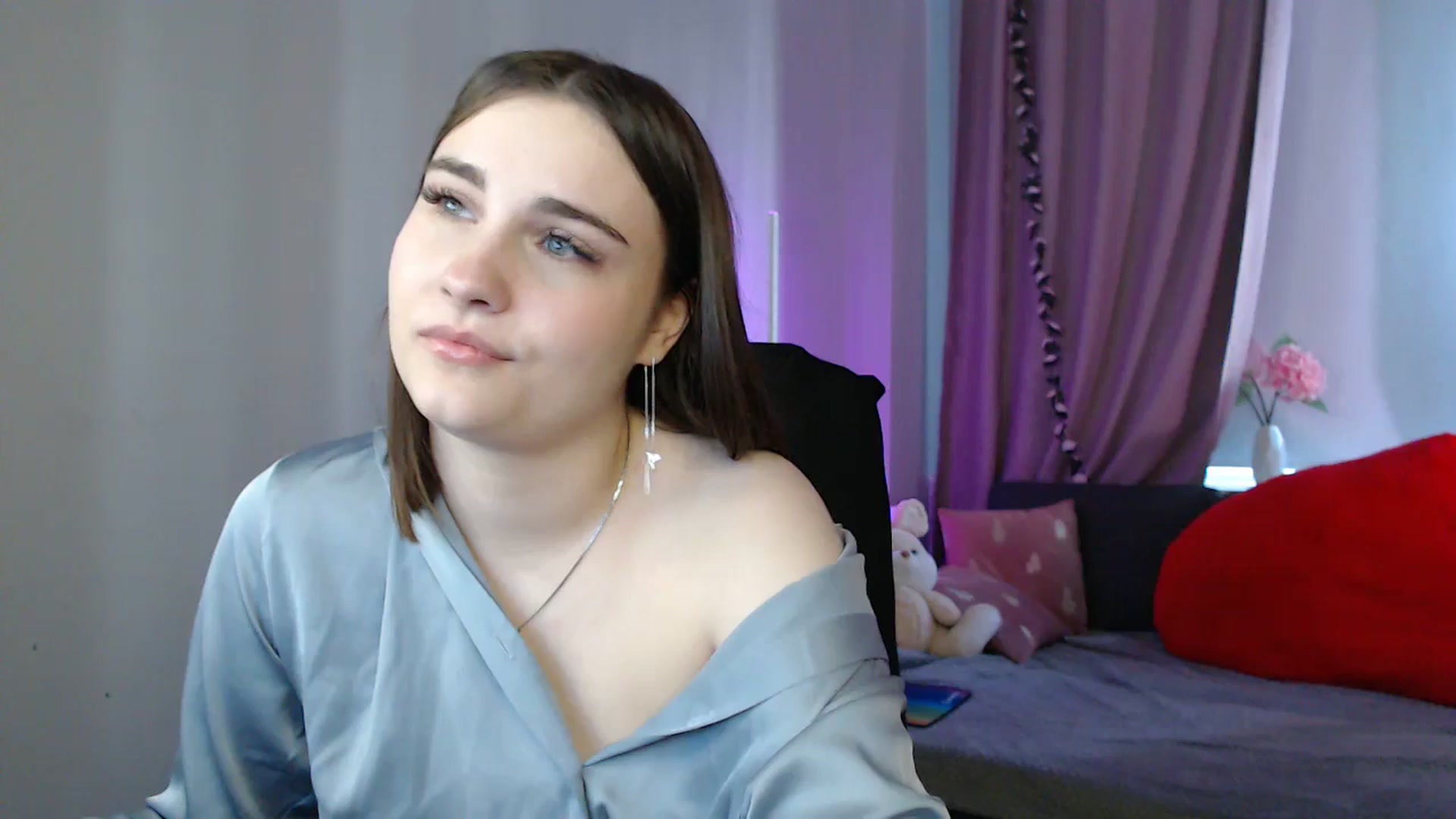 Gallery image thumbnail from LaneyGrey's myfreecams stream on, 05/30/2025, 12:48 image 18 of 20