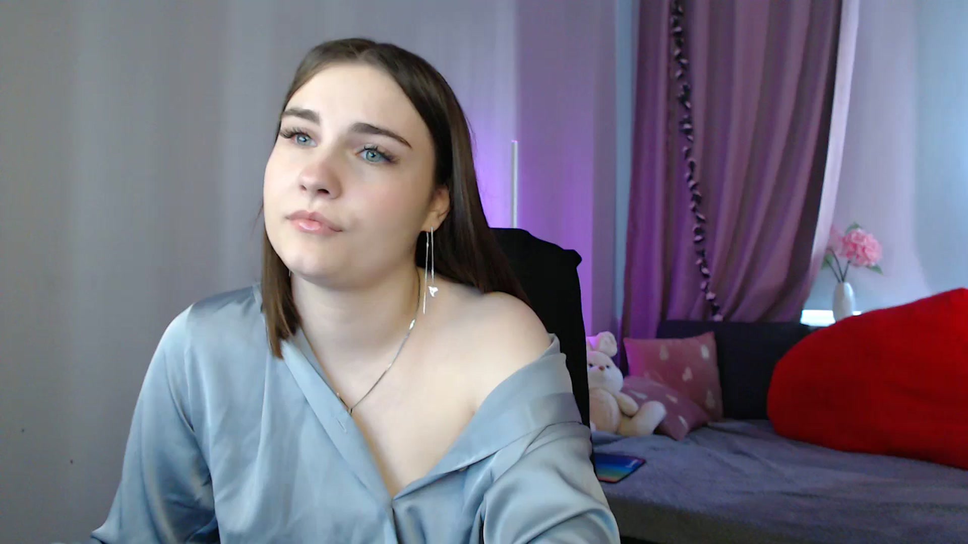 Gallery image thumbnail from LaneyGrey's myfreecams stream on, 05/30/2025, 12:48 image 20 of 20