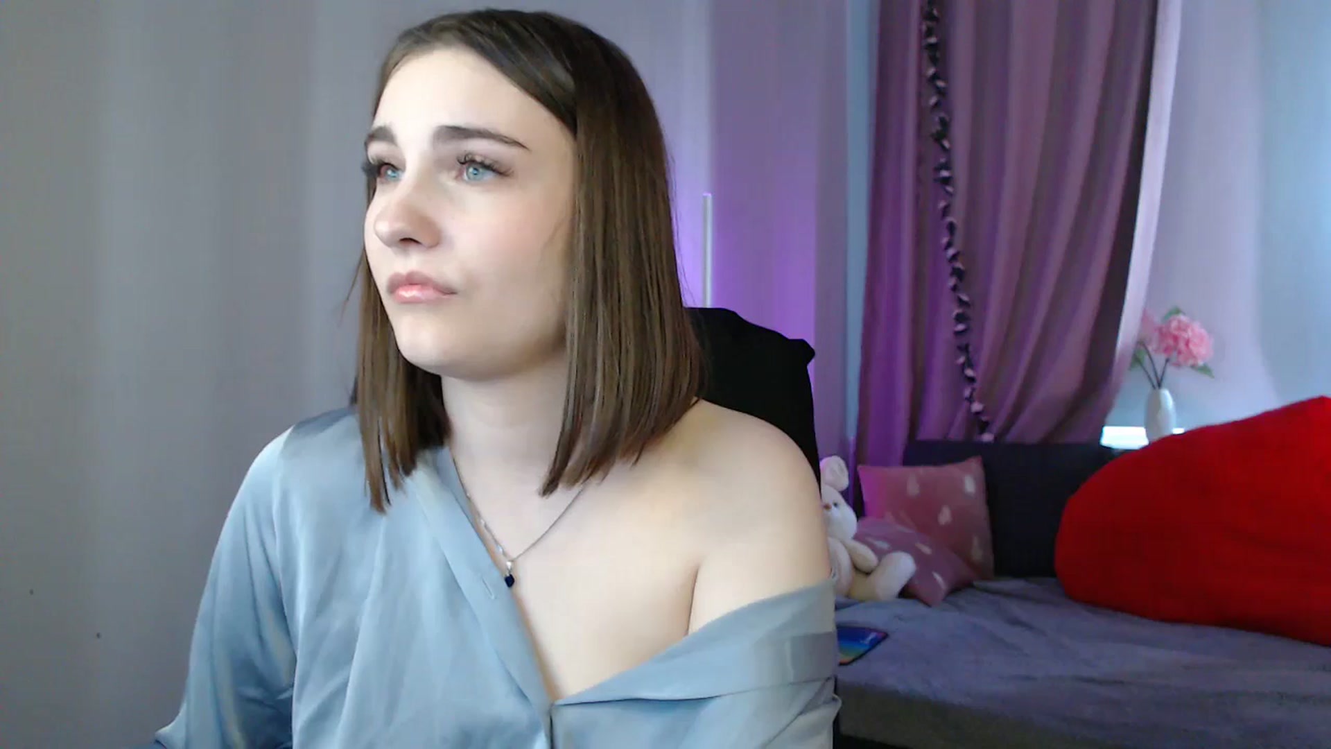 Gallery image thumbnail from LaneyGrey's myfreecams stream on, 05/30/2025, 12:48 image 15 of 20