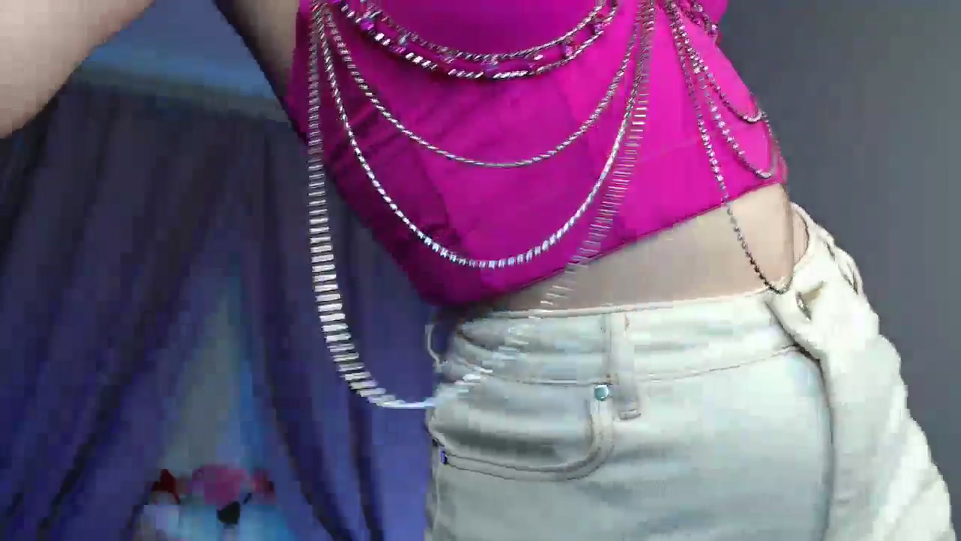 Gallery image thumbnail from LaneyGrey's myfreecams stream on, 07/01/2025, 09:34 image 17 of 20