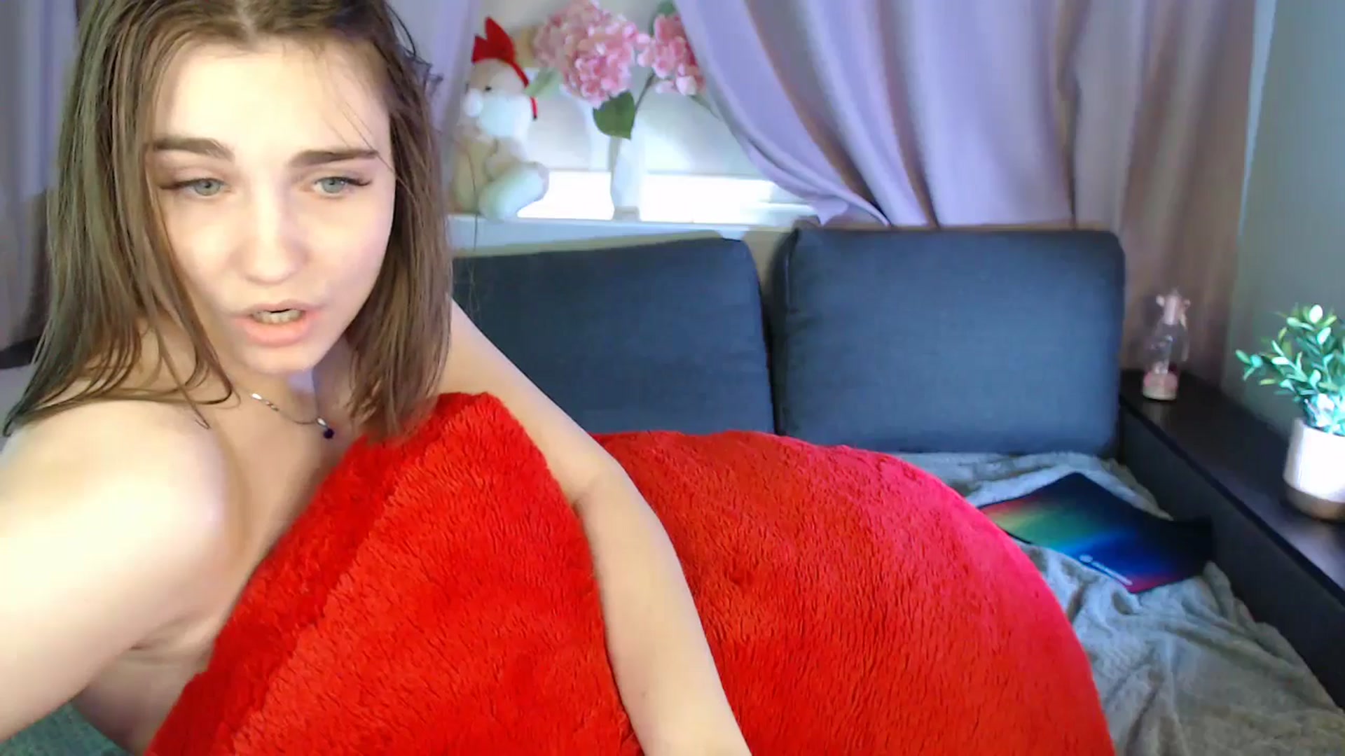 Gallery image thumbnail from LaneyGrey's myfreecams stream on, 07/02/2025, 10:22 image 12 of 20