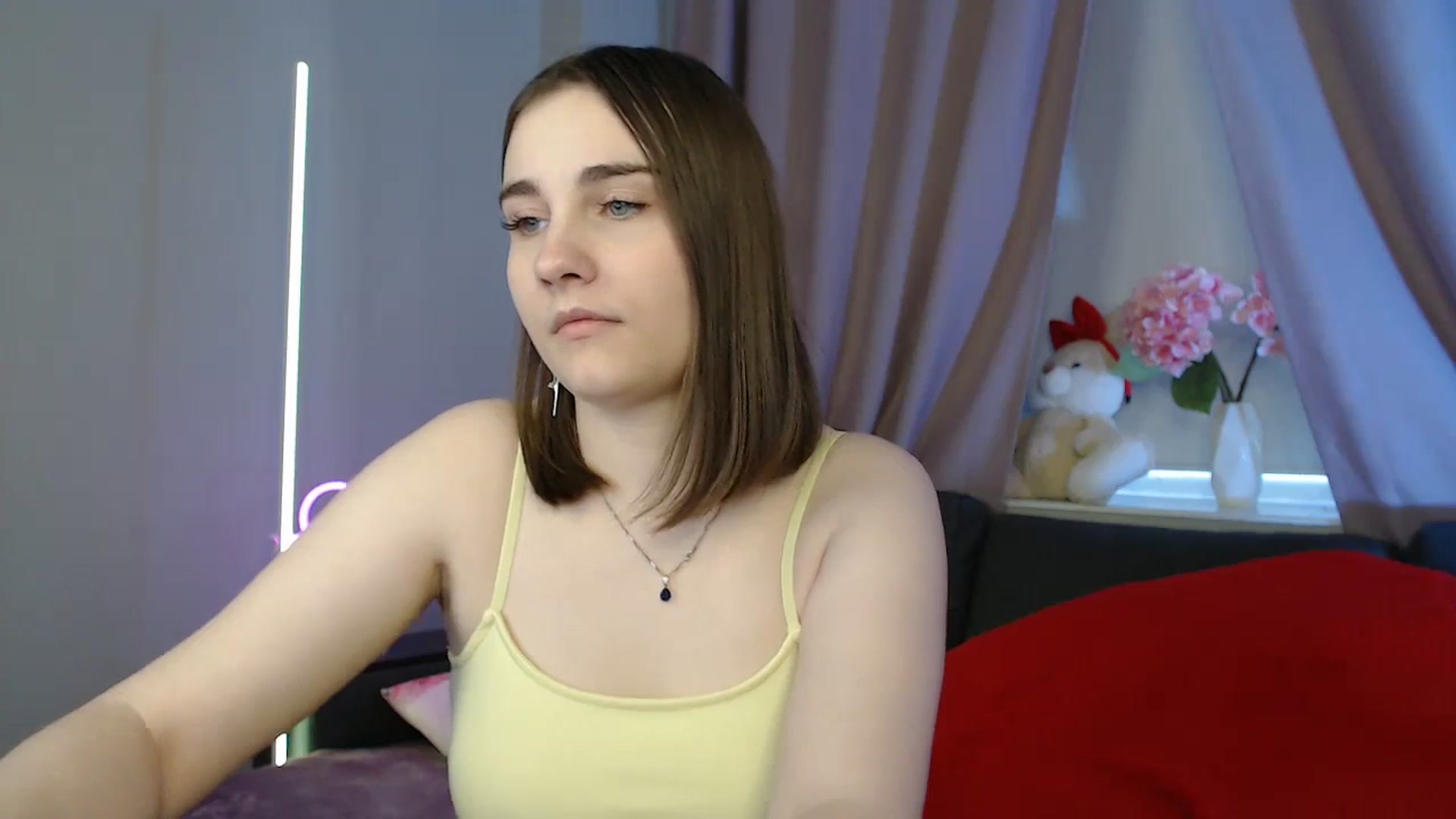 Gallery image thumbnail from LaneyGrey's myfreecams stream on, 07/04/2025, 10:24 image 2 of 20