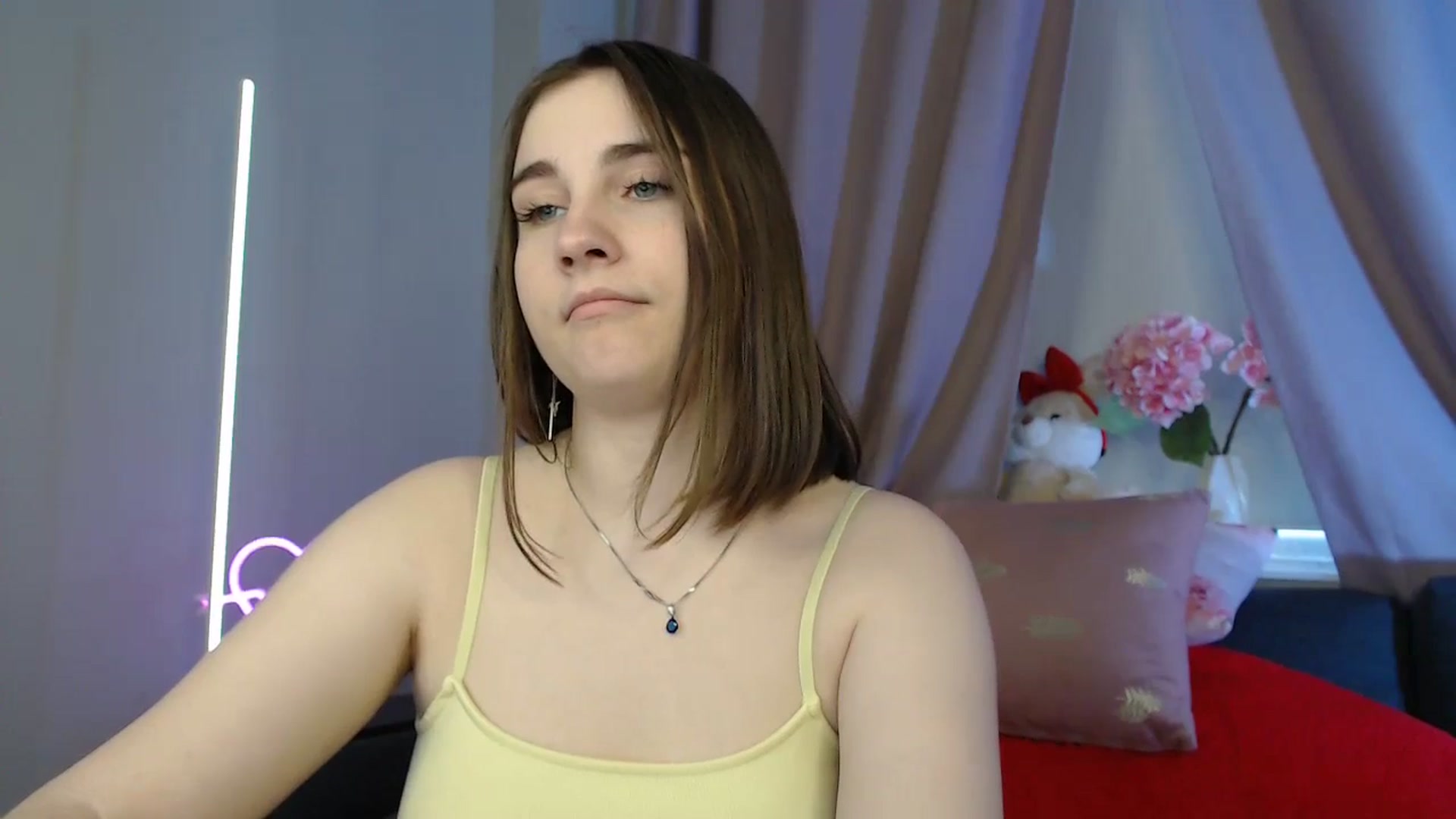 Gallery image thumbnail from LaneyGrey's myfreecams stream on, 07/04/2025, 10:24 image 7 of 20