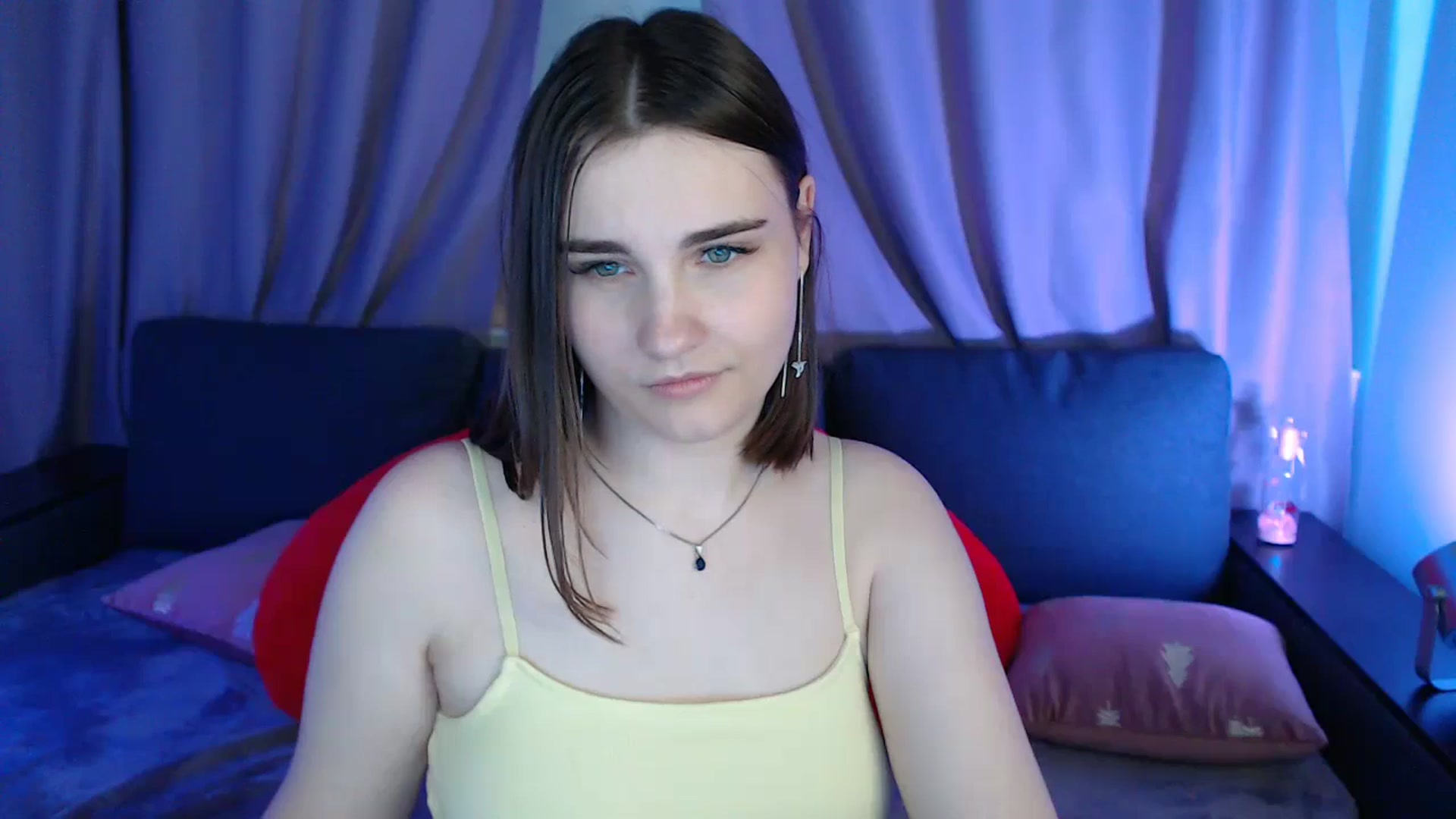 Gallery image thumbnail from LaneyGrey's myfreecams stream on, 07/04/2025, 11:29 image 16 of 20