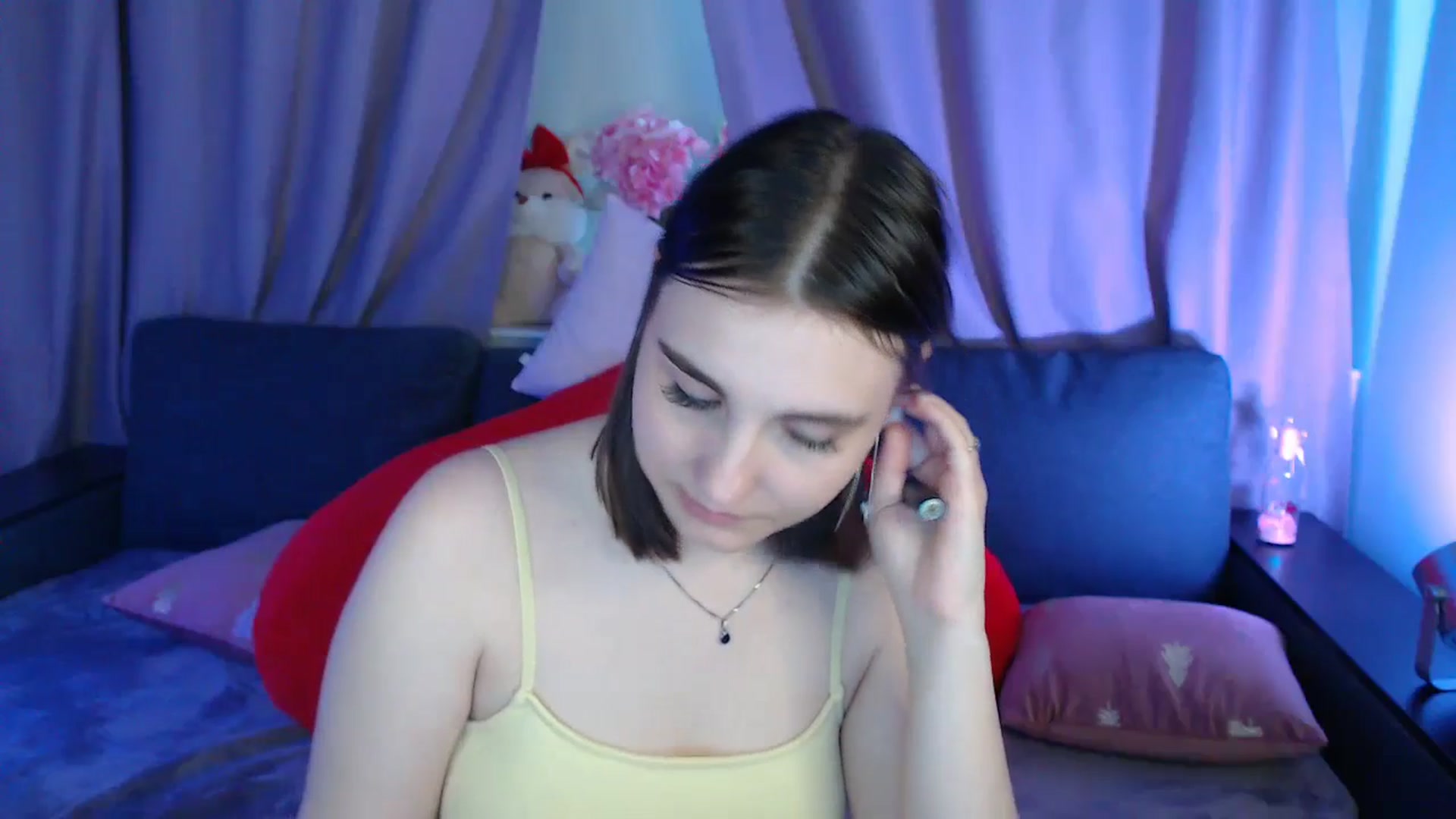 Gallery image thumbnail from LaneyGrey's myfreecams stream on, 07/04/2025, 11:29 image 18 of 20