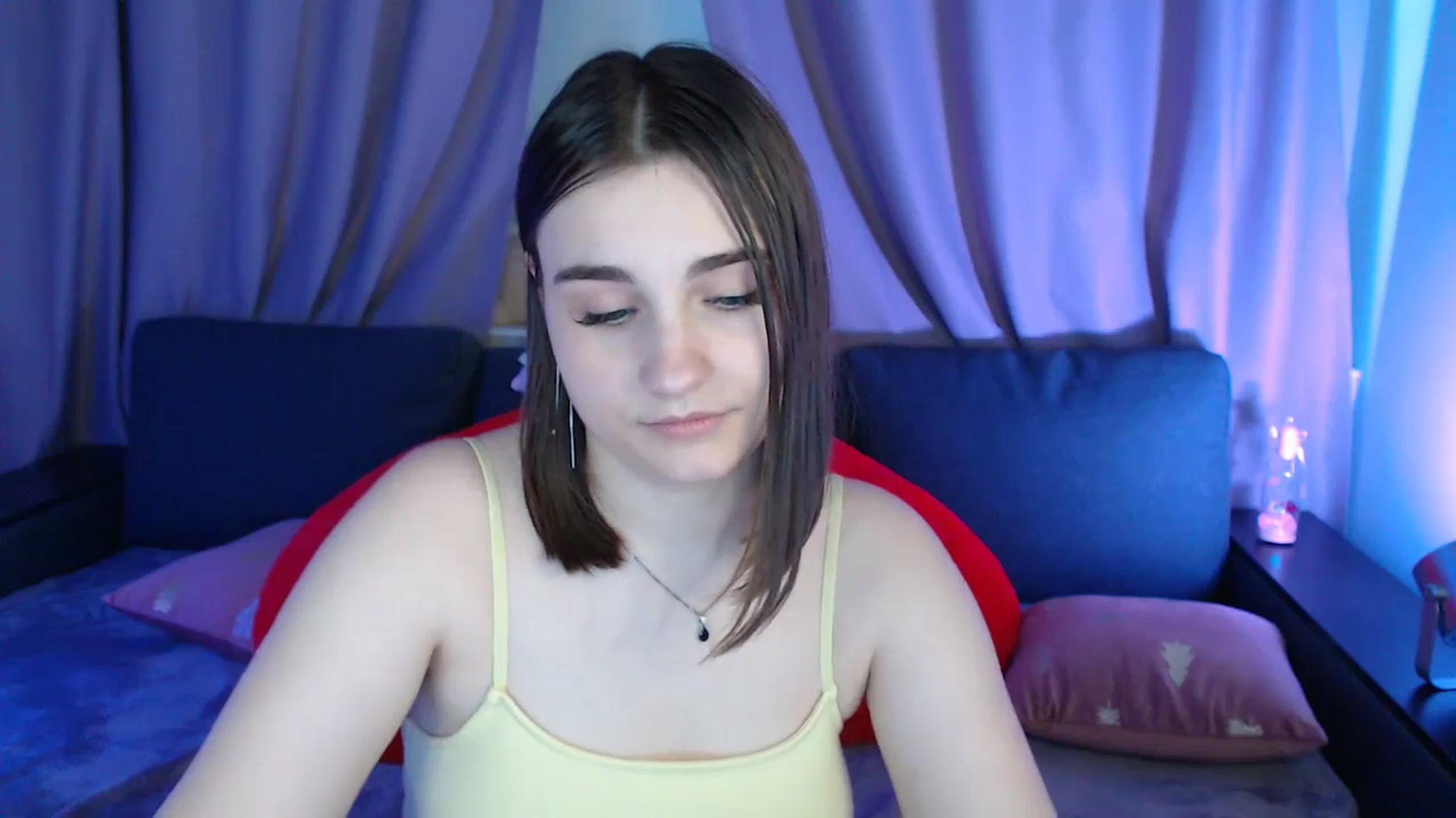 Gallery image thumbnail from LaneyGrey's myfreecams stream on, 07/04/2025, 11:29 image 19 of 20