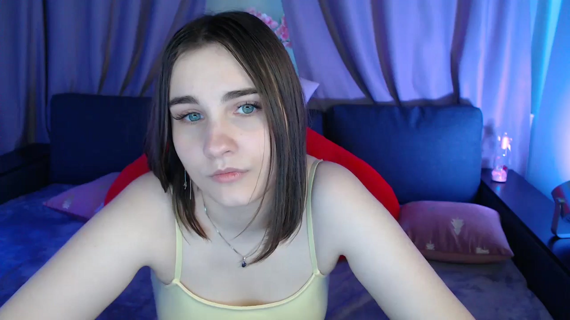 Gallery image thumbnail from LaneyGrey's myfreecams stream on, 07/04/2025, 11:29 image 6 of 20