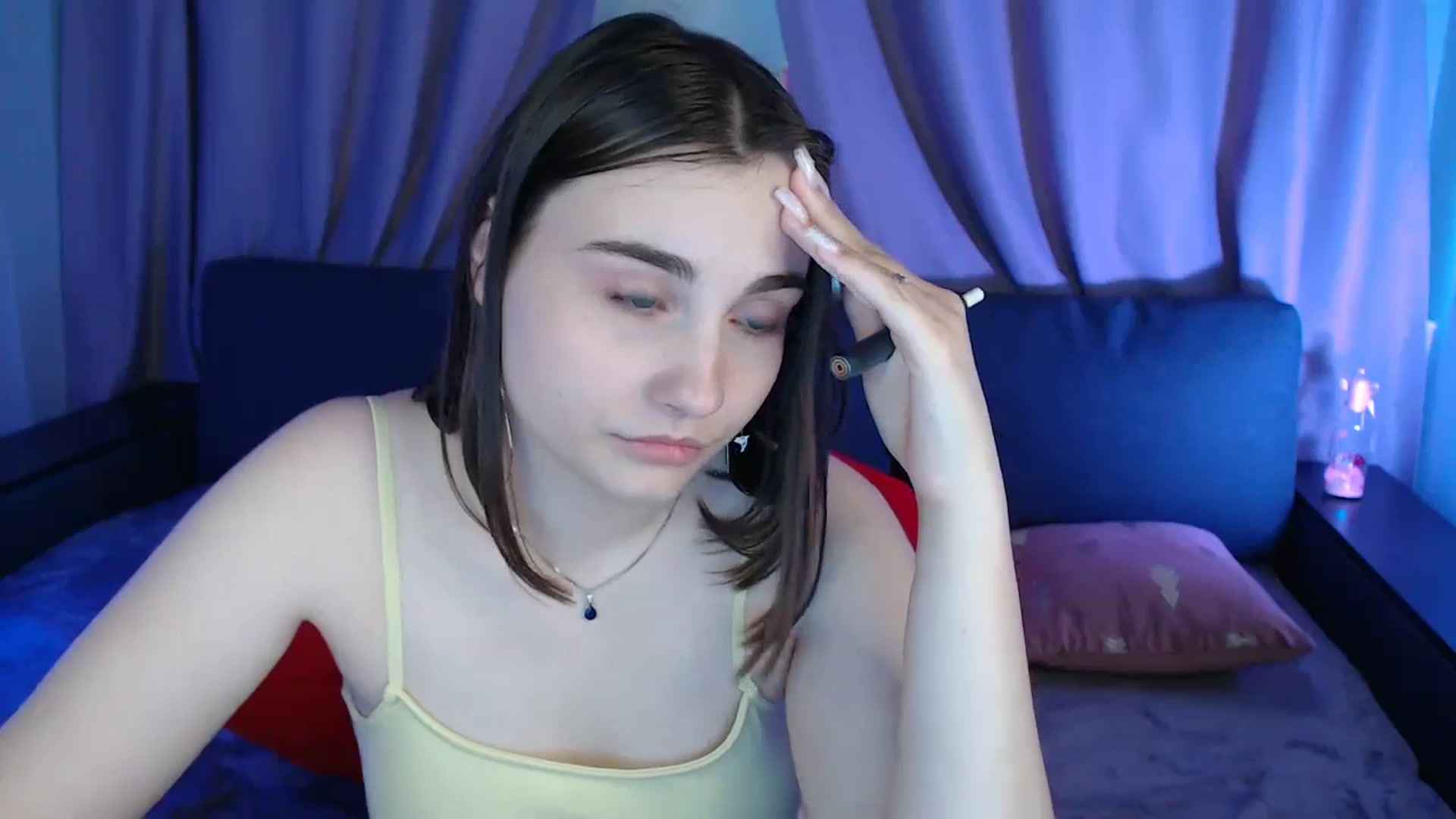 Gallery image thumbnail from LaneyGrey's myfreecams stream on, 07/04/2025, 11:50 image 13 of 20