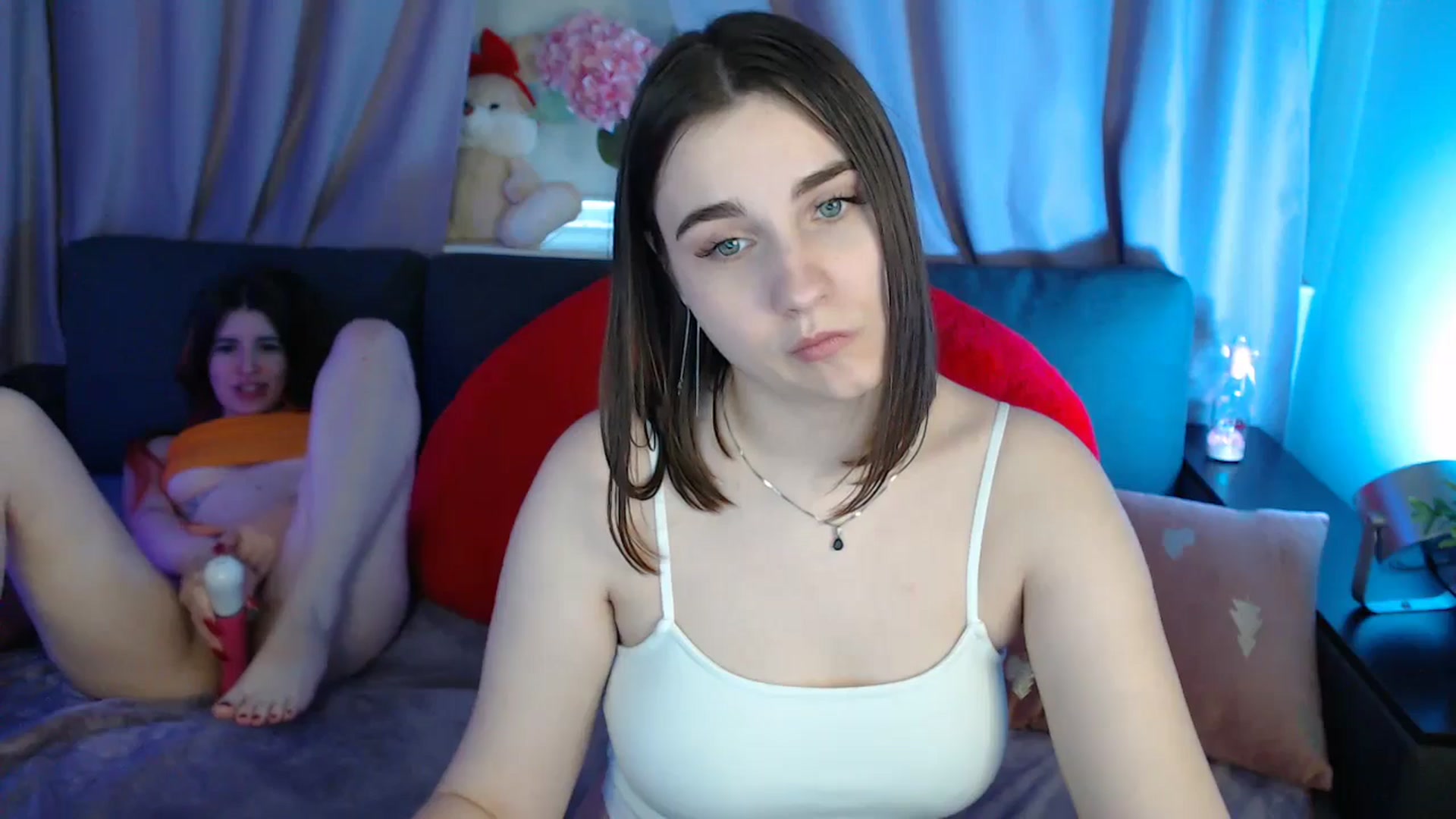 Gallery image thumbnail from LaneyGrey's myfreecams stream on, 07/06/2025, 12:20 image 10 of 20