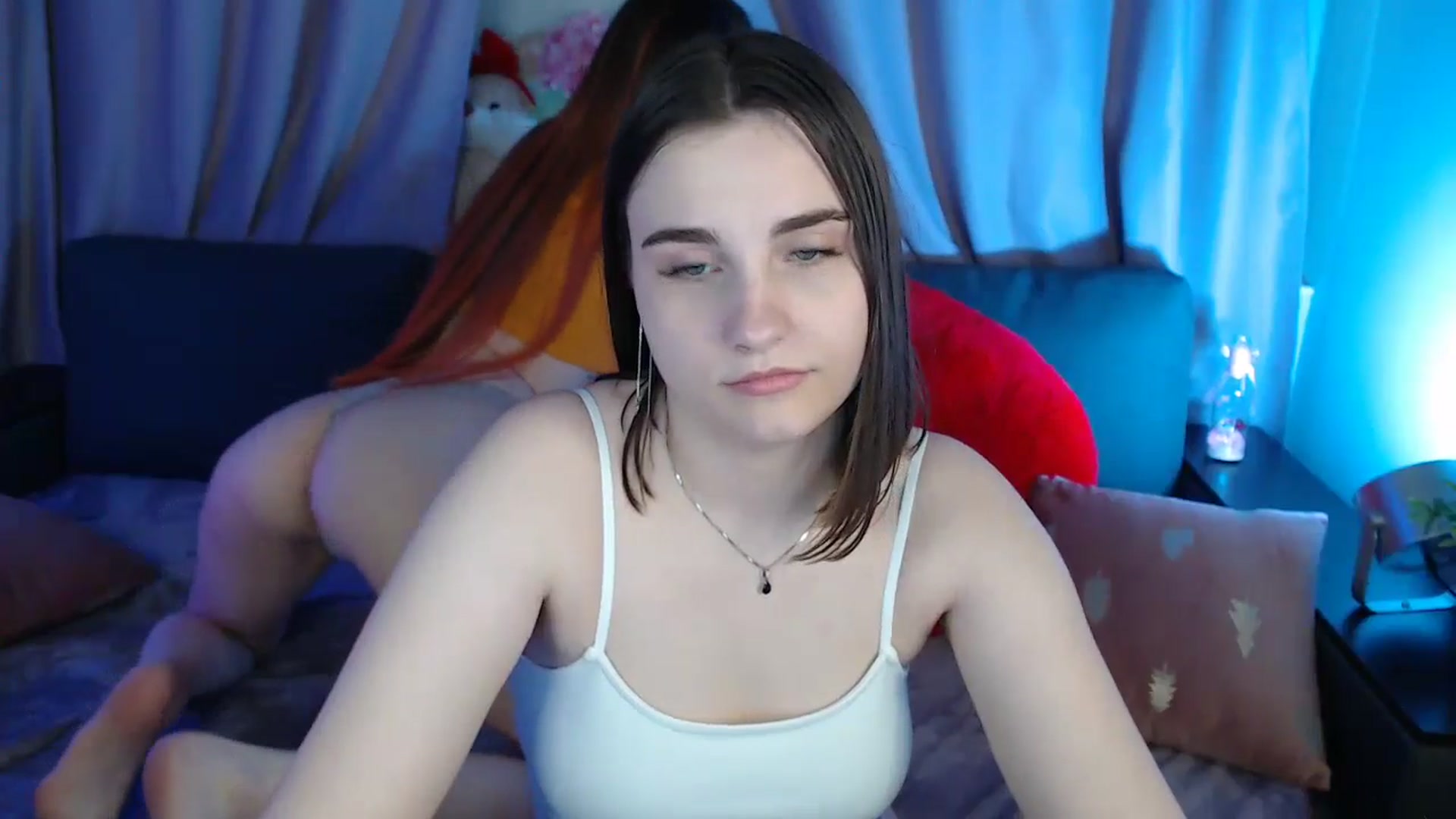 Gallery image thumbnail from LaneyGrey's myfreecams stream on, 07/06/2025, 12:20 image 11 of 20
