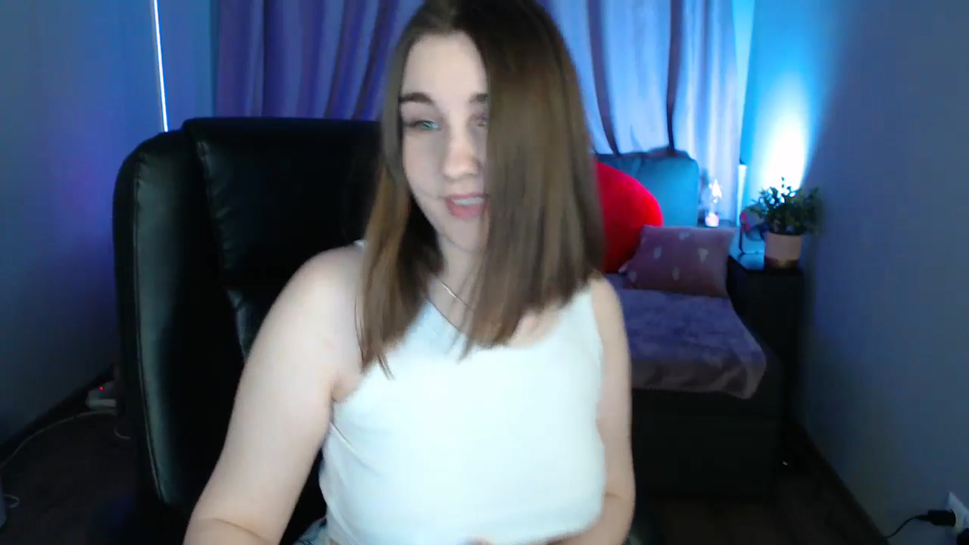 Gallery image thumbnail from LaneyGrey's myfreecams stream on, 07/07/2025, 08:17 image 10 of 20