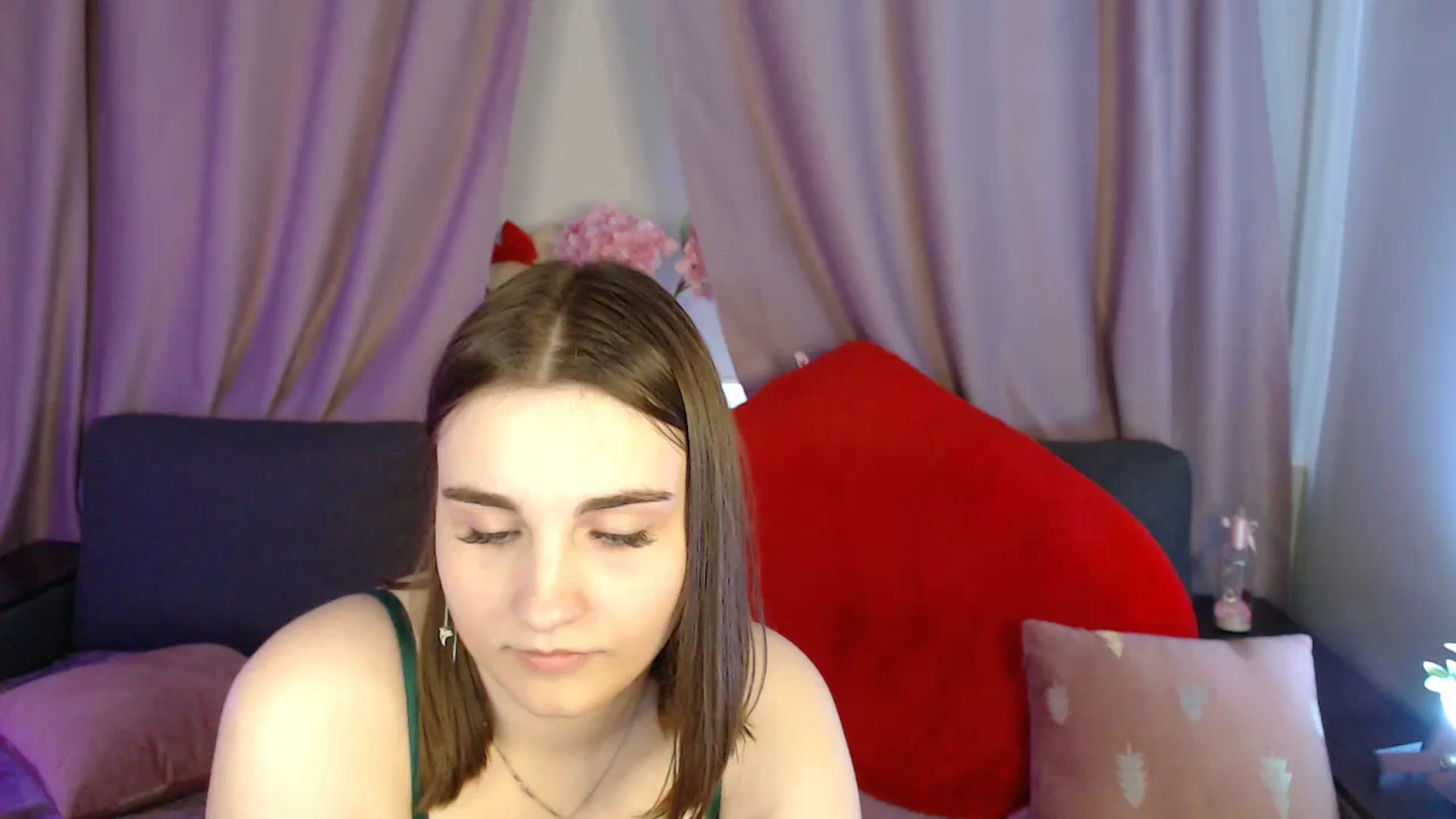 Gallery image thumbnail from LaneyGrey's myfreecams stream on, 07/07/2025, 13:54 image 1 of 20