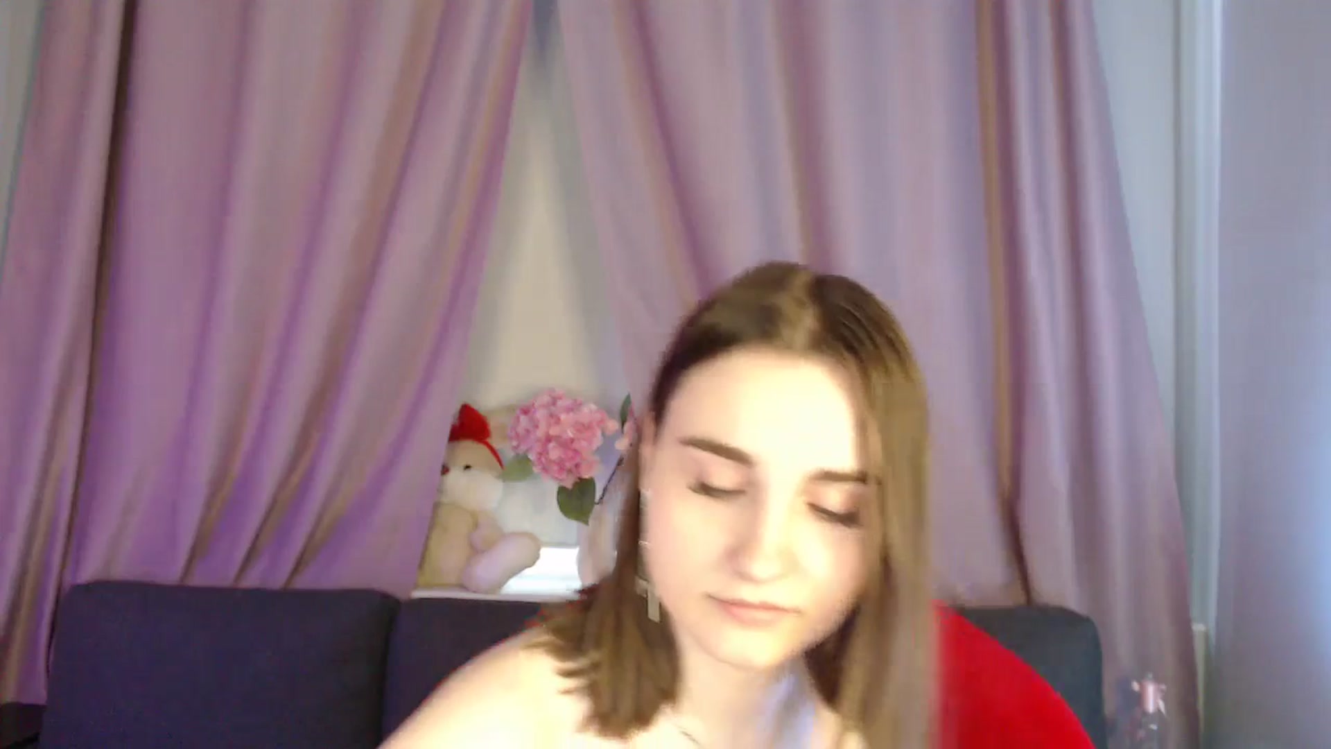 Gallery image thumbnail from LaneyGrey's myfreecams stream on, 07/07/2025, 13:54 image 4 of 20