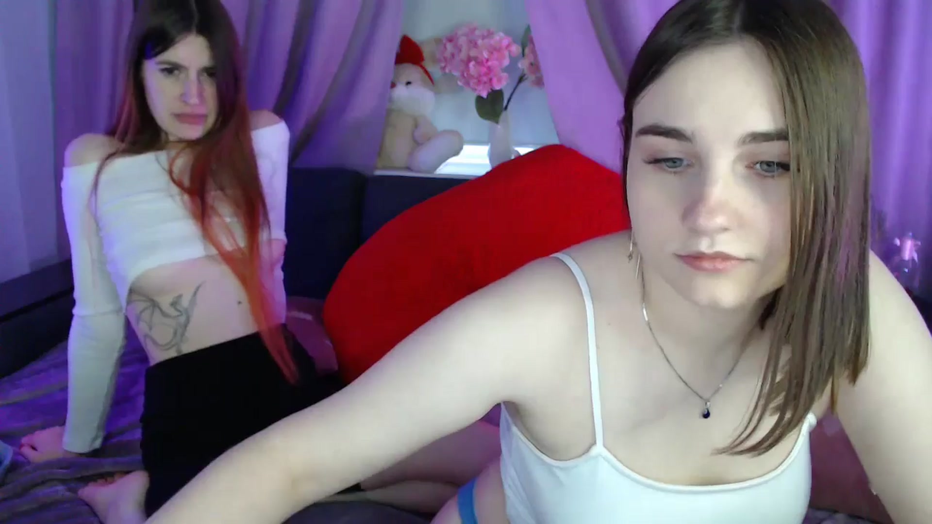 Gallery image thumbnail from LaneyGrey's myfreecams stream on, 07/09/2025, 11:03 image 19 of 20