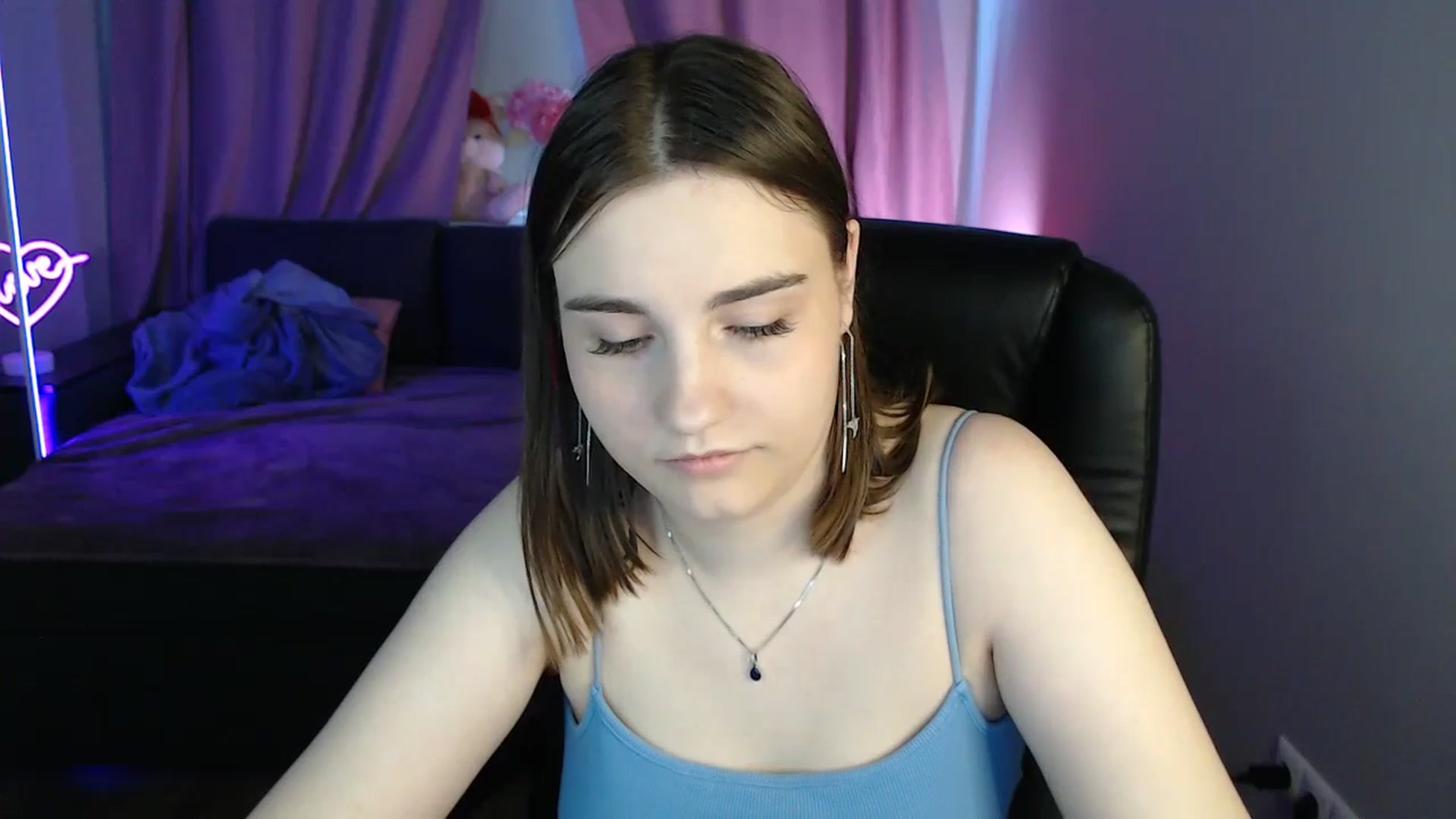 Gallery image thumbnail from LaneyGrey's myfreecams stream on, 07/12/2025, 09:38 image 5 of 20