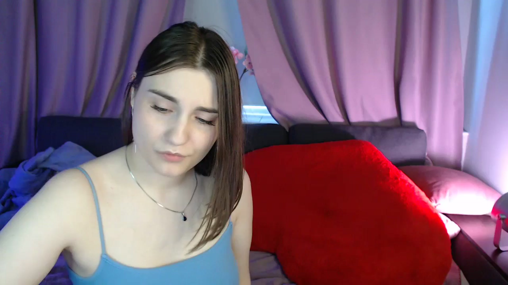 Gallery image thumbnail from LaneyGrey's myfreecams stream on, 07/12/2025, 10:38 image 7 of 20