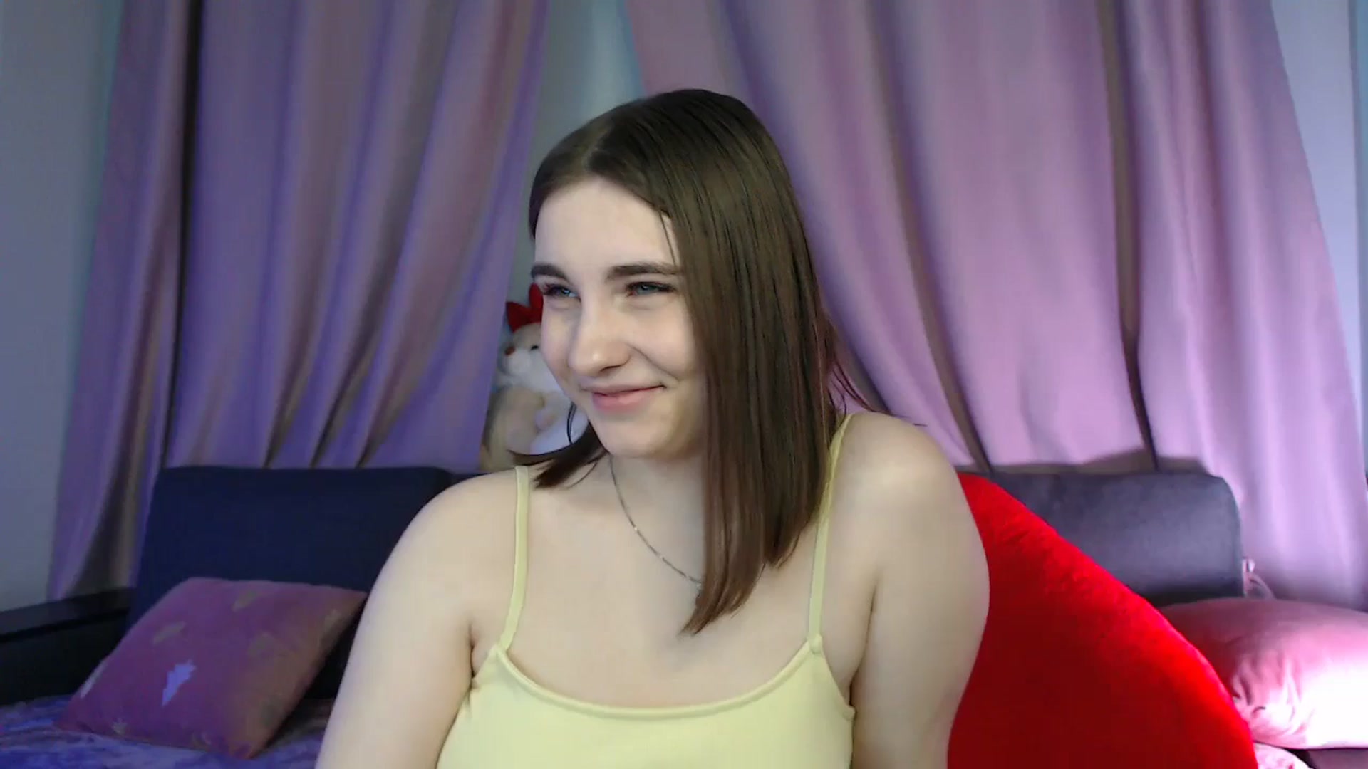 Gallery image thumbnail from LaneyGrey's myfreecams stream on, 07/13/2025, 11:27 image 9 of 20
