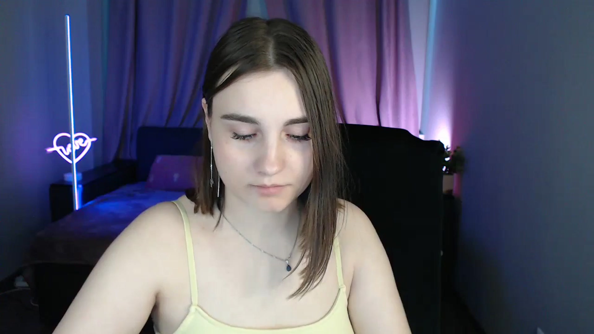 Gallery image thumbnail from LaneyGrey's myfreecams stream on, 07/13/2025, 11:54 image 9 of 20