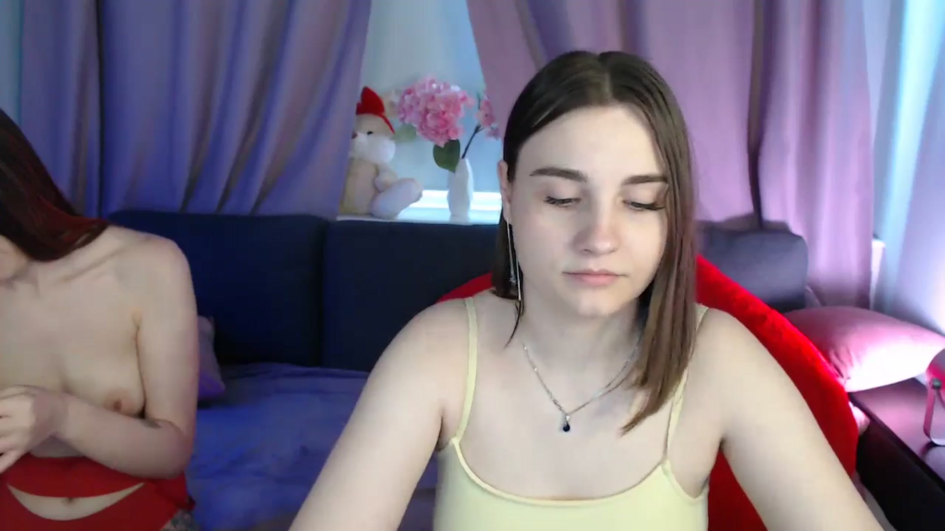 Gallery image thumbnail from LaneyGrey's myfreecams stream on, 07/13/2025, 12:44 image 15 of 20
