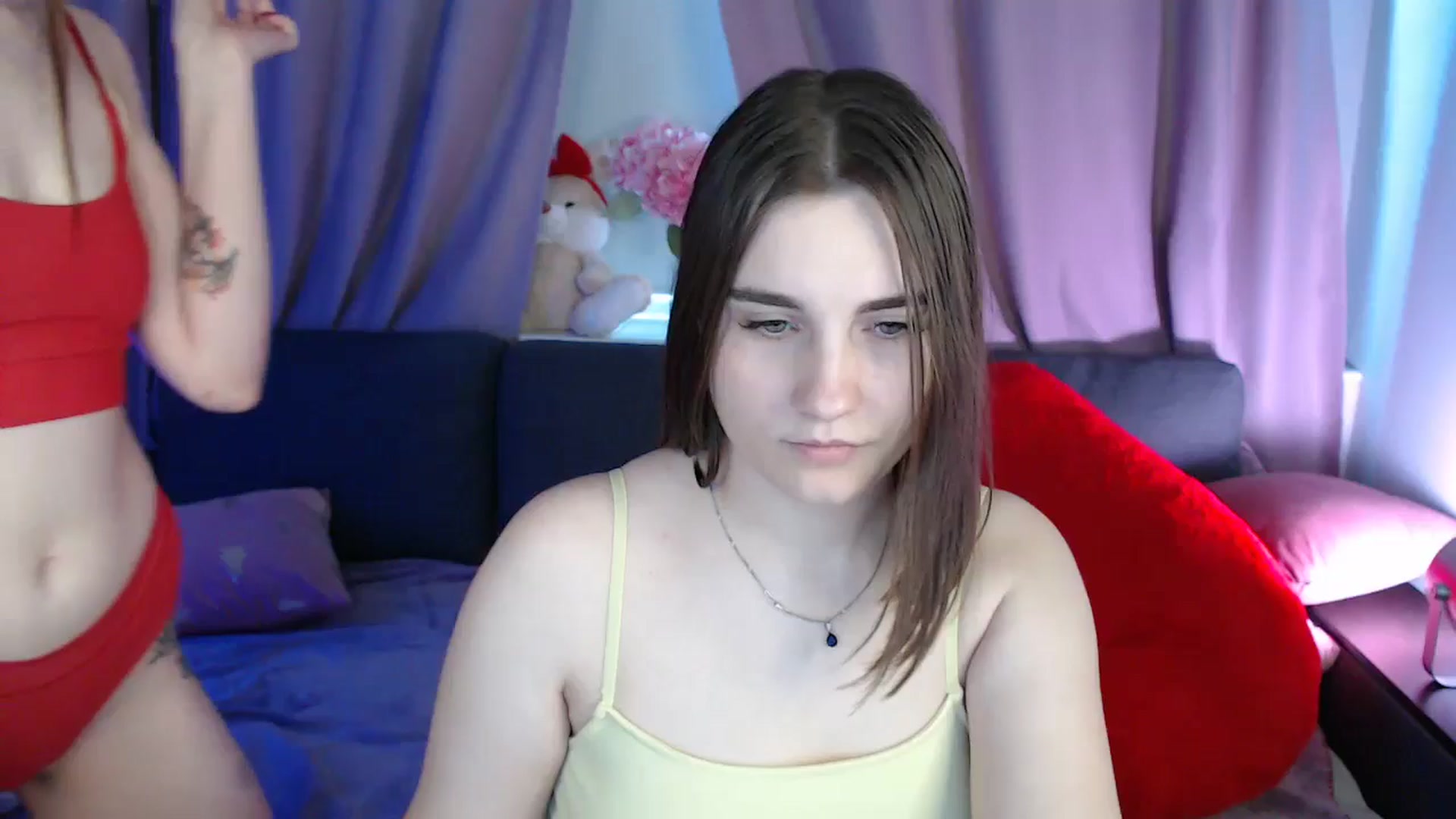 Gallery image thumbnail from LaneyGrey's myfreecams stream on, 07/13/2025, 12:44 image 5 of 20