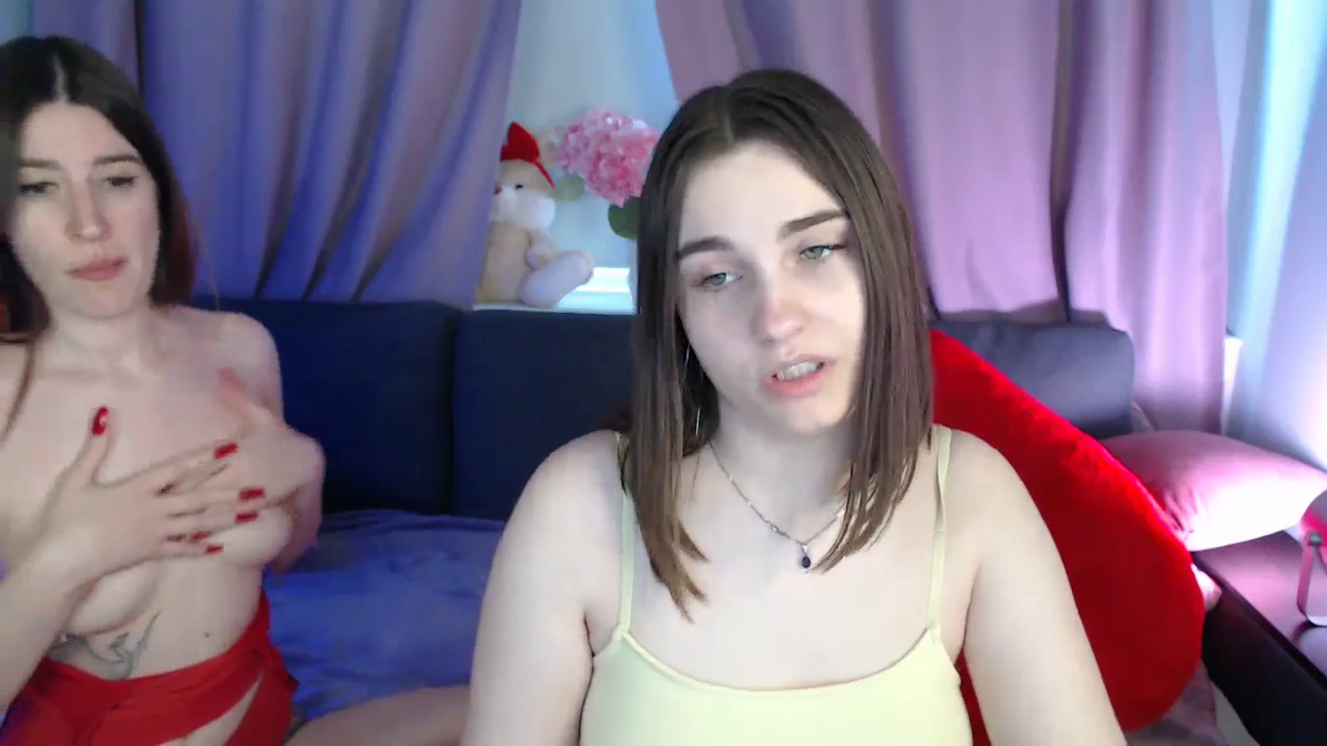 Gallery image thumbnail from LaneyGrey's myfreecams stream on, 07/13/2025, 12:44 image 8 of 20