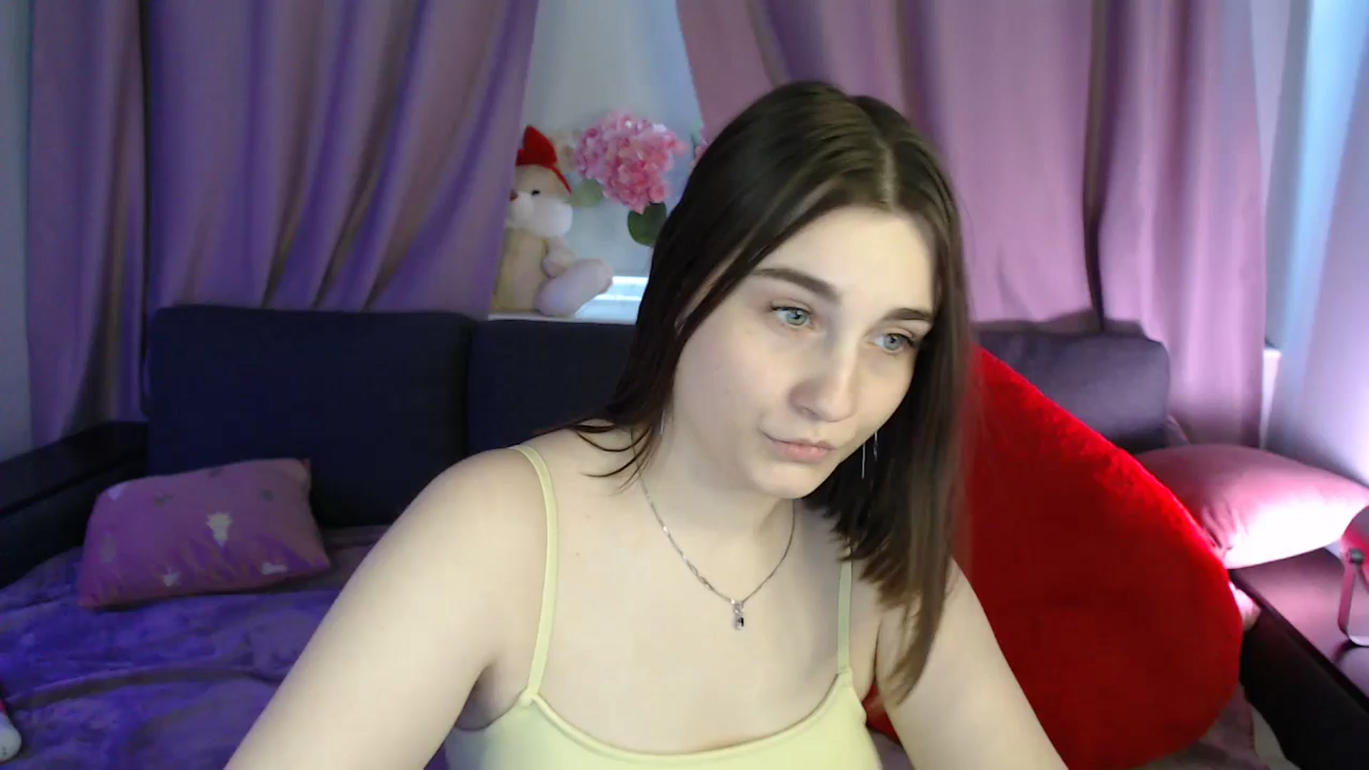 Gallery image thumbnail from LaneyGrey's myfreecams stream on, 07/13/2025, 12:44 image 4 of 20